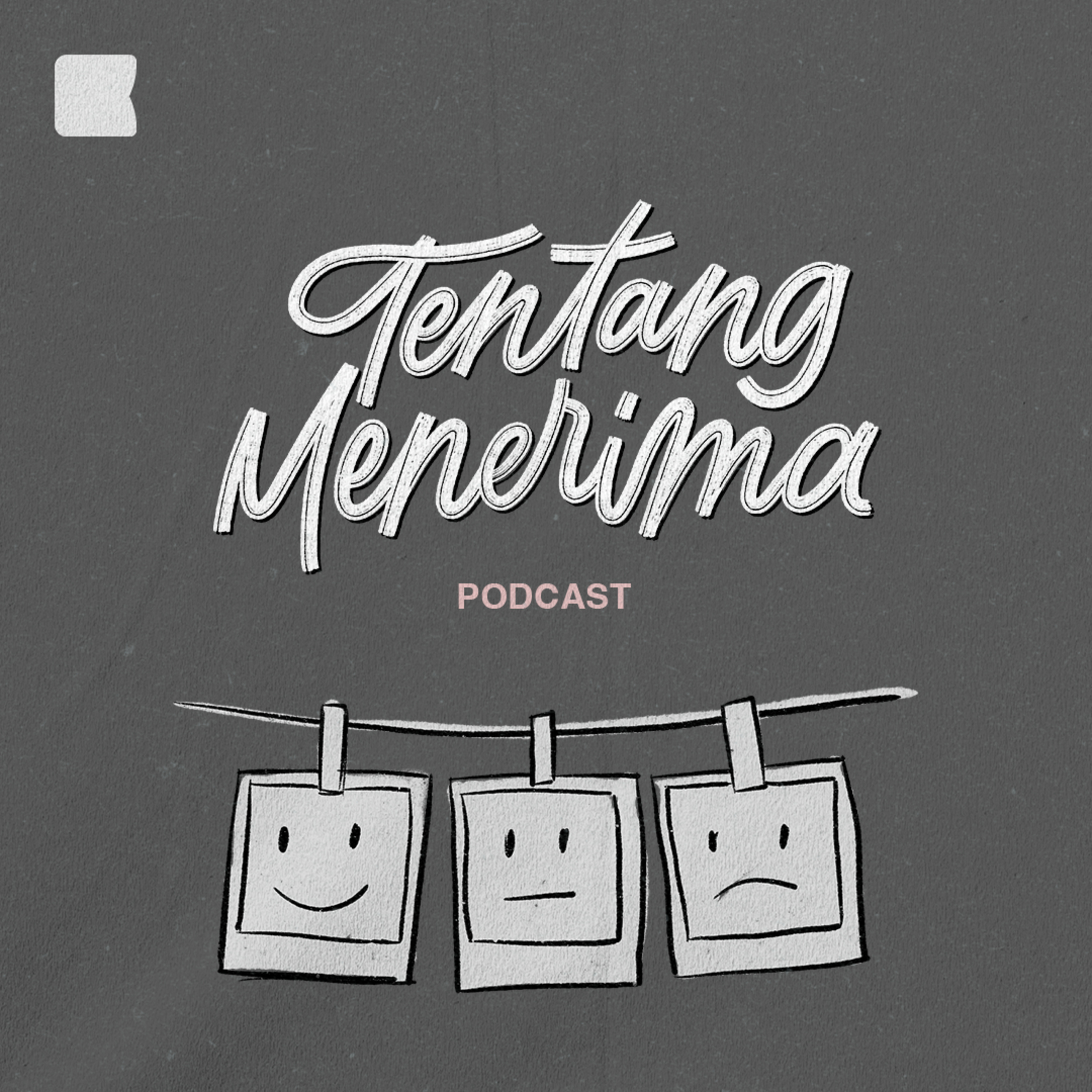 Tentang Menerima