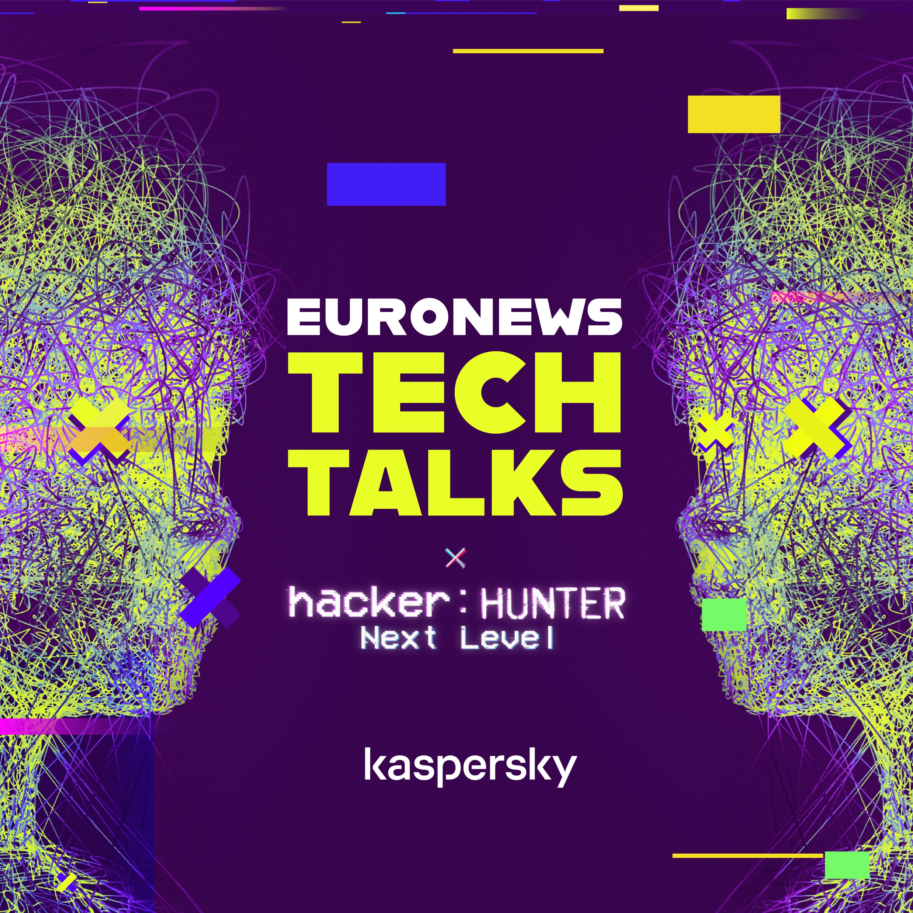 Euronews Tech Talks