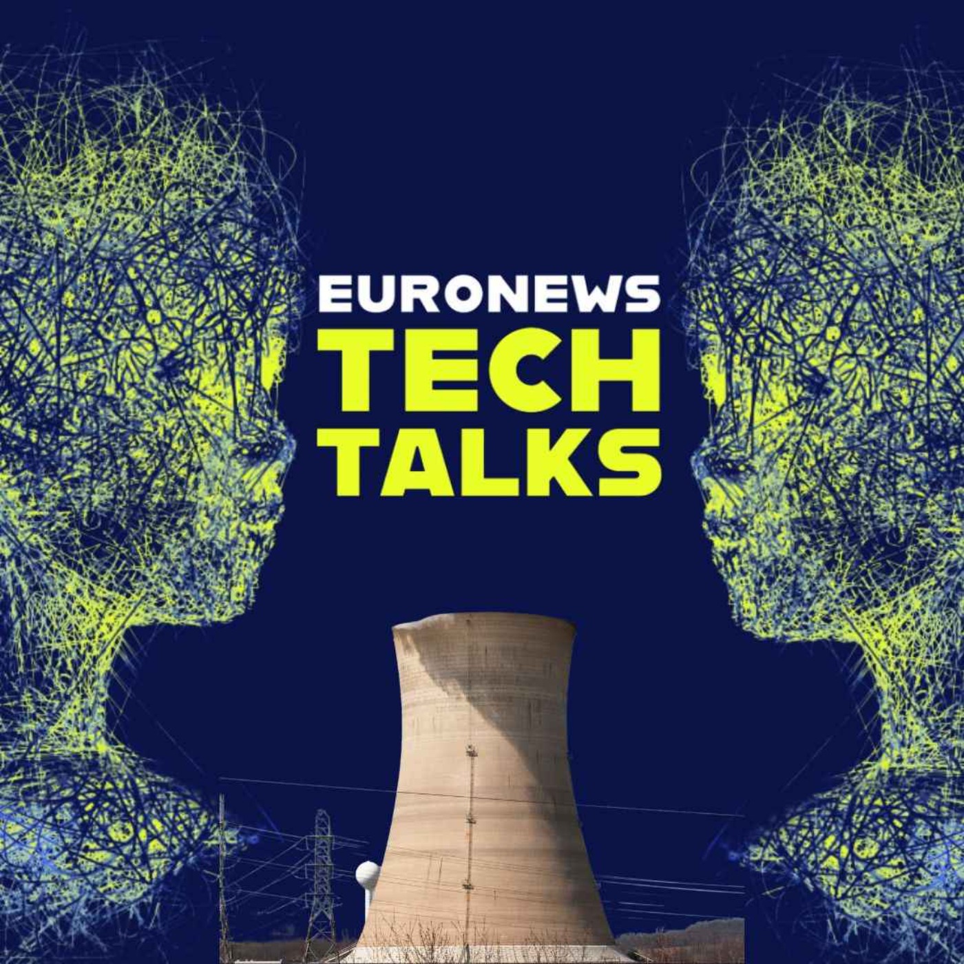 Euronews Tech Talks