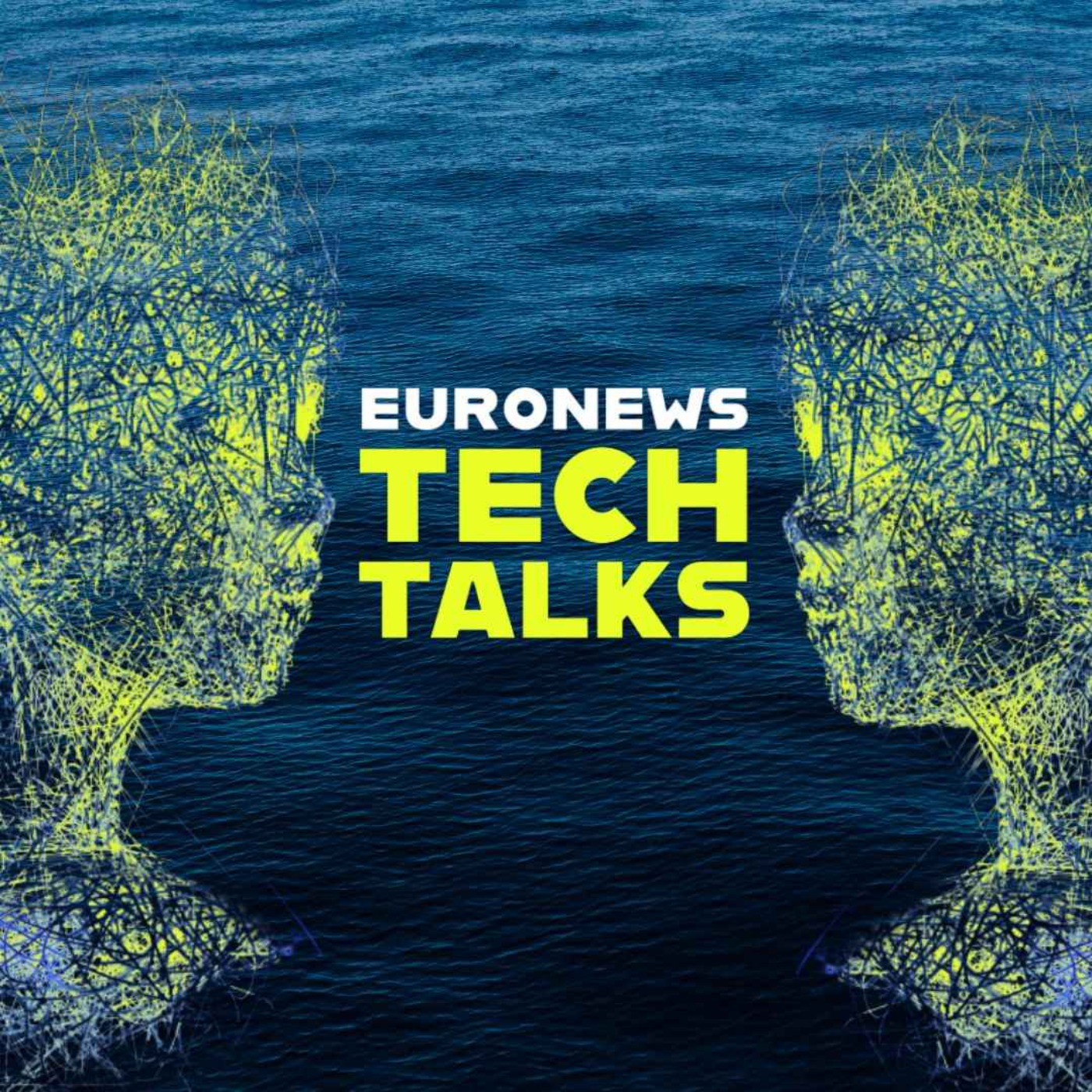 Euronews Tech Talks