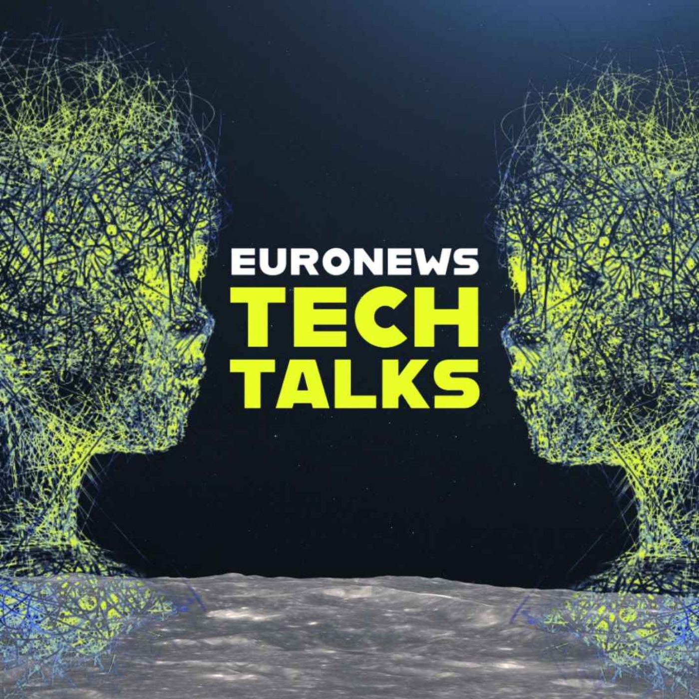 Euronews Tech Talks