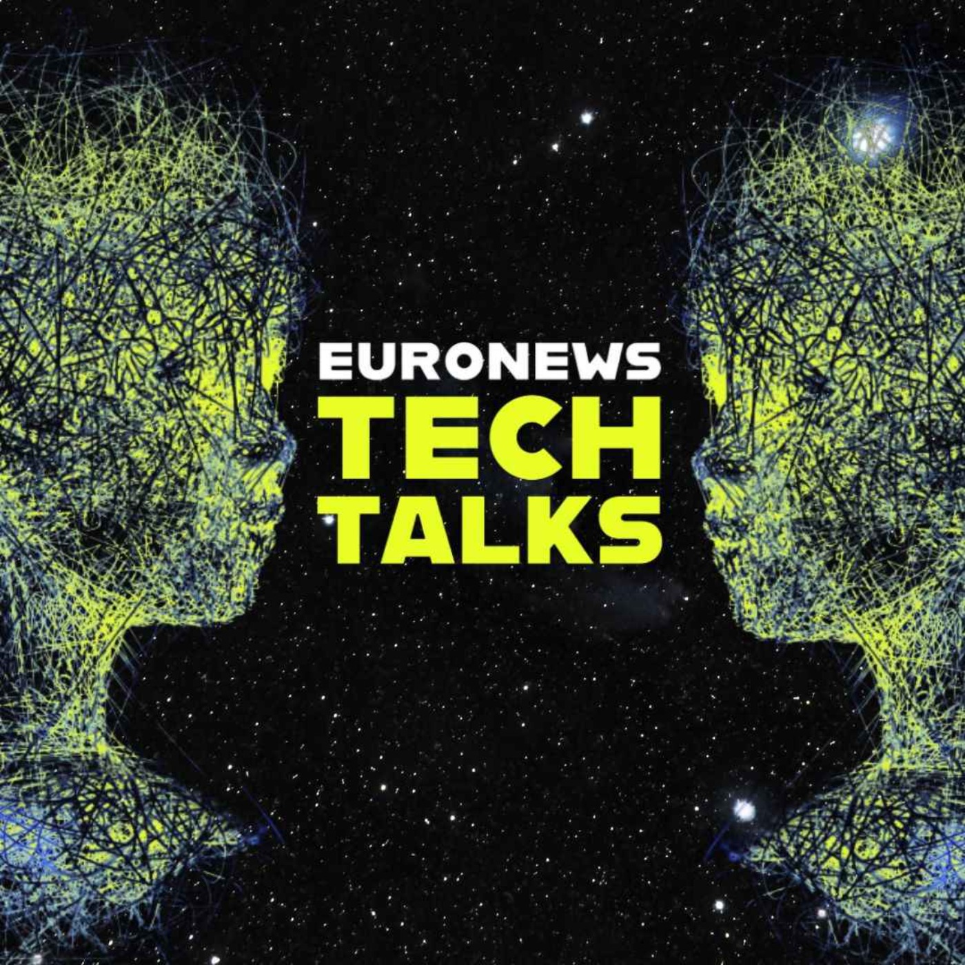 Euronews Tech Talks