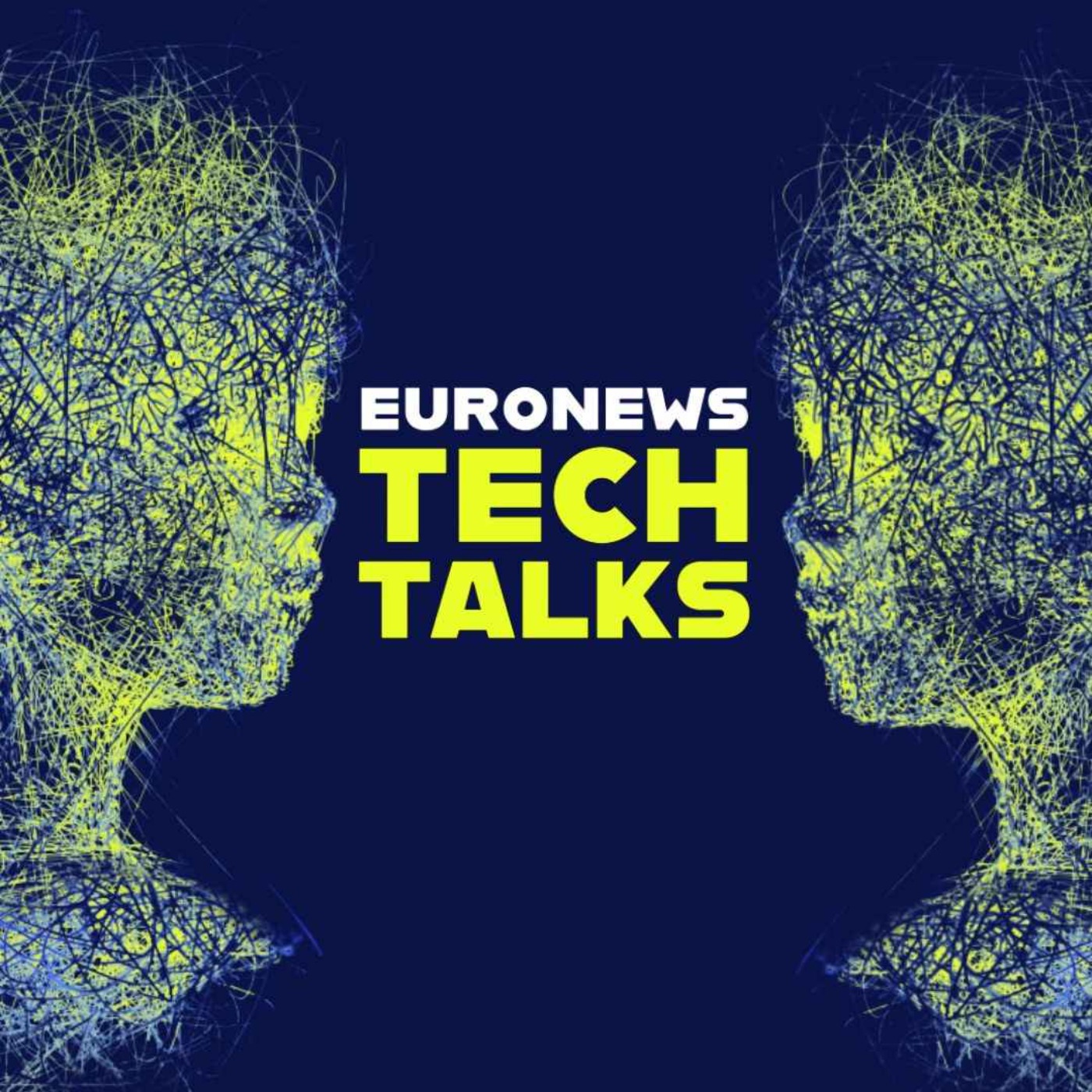 Euronews Tech Talks