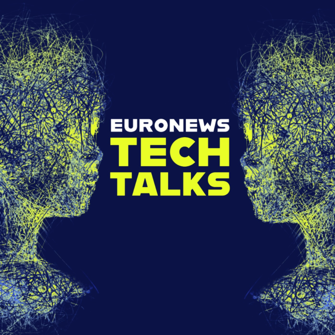 Euronews Tech Talks