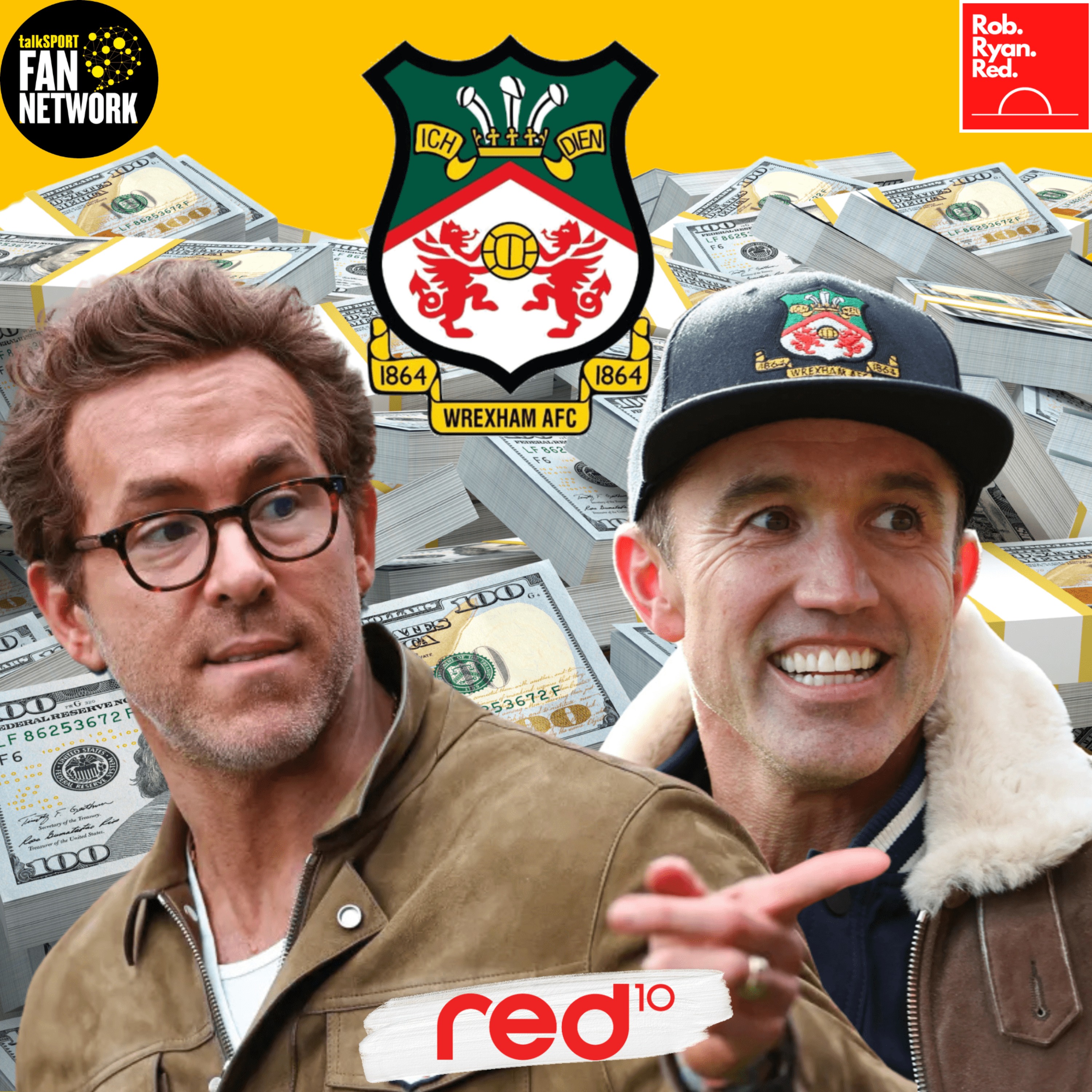 Episode 227: Money Talks