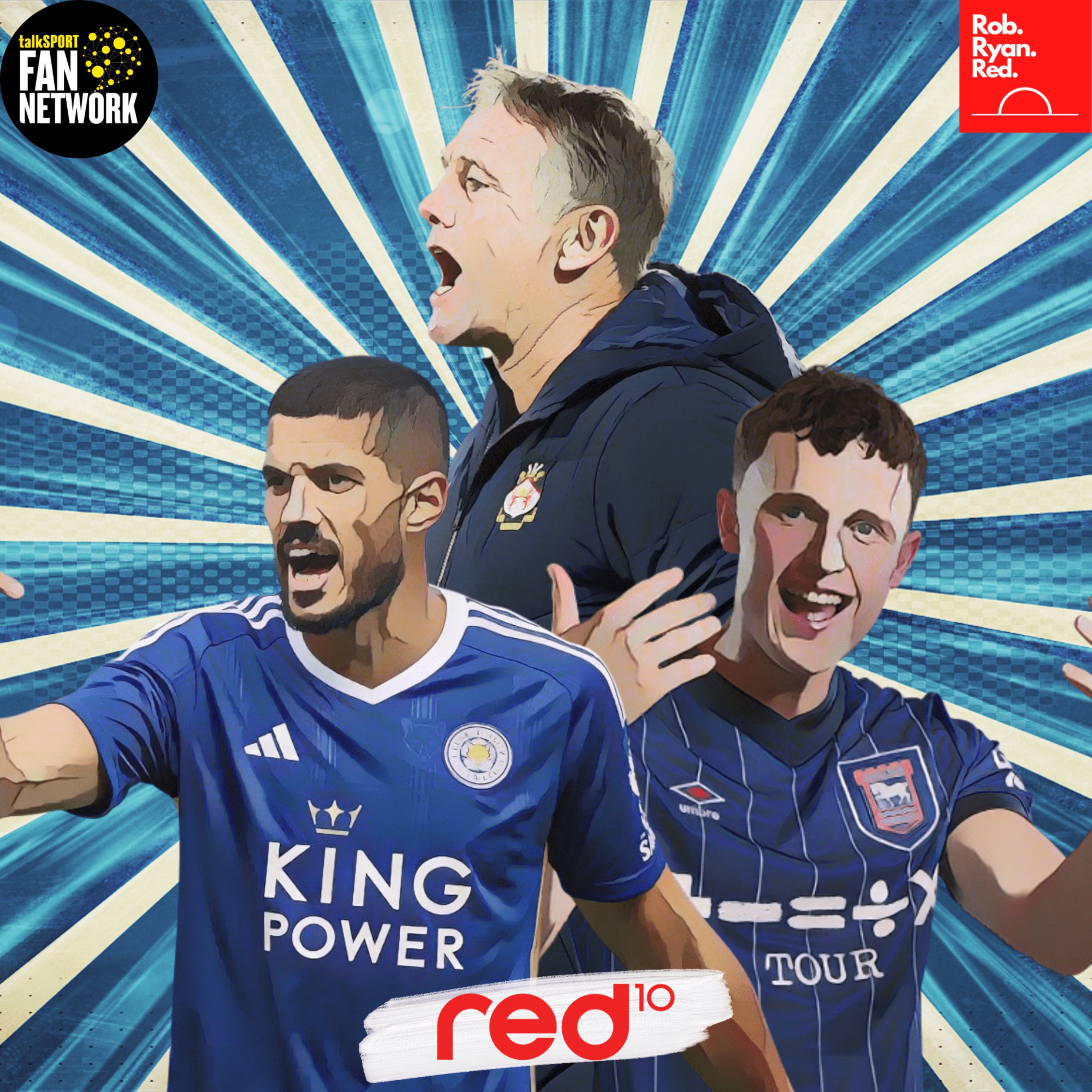 Episode 236: Boys in Blue