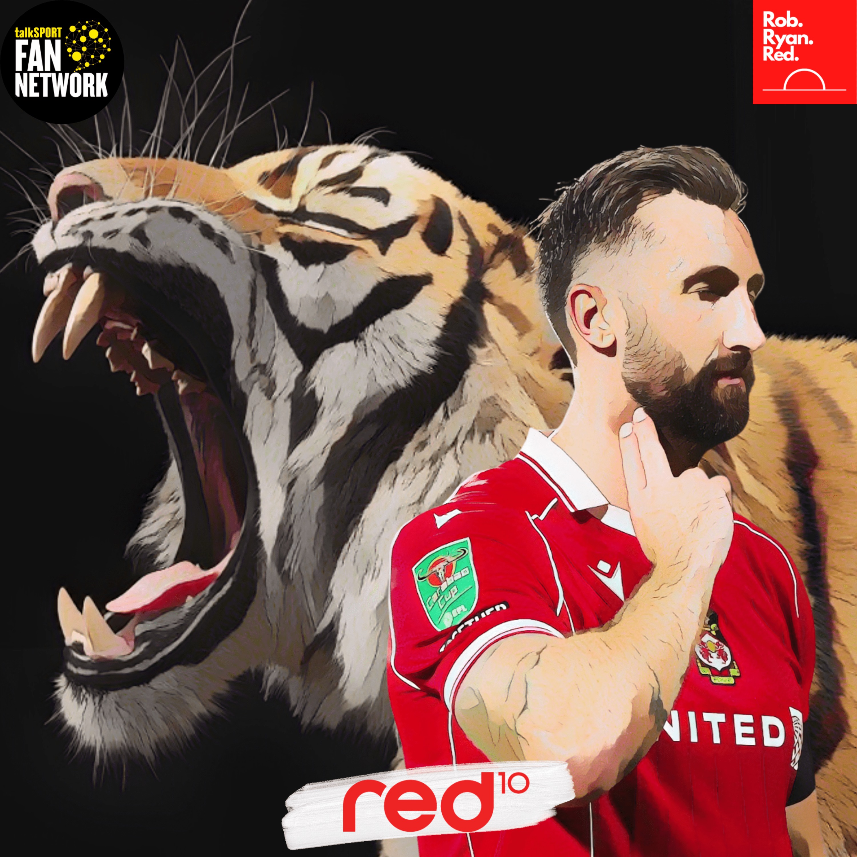 Episode 238: Tiger Kings
