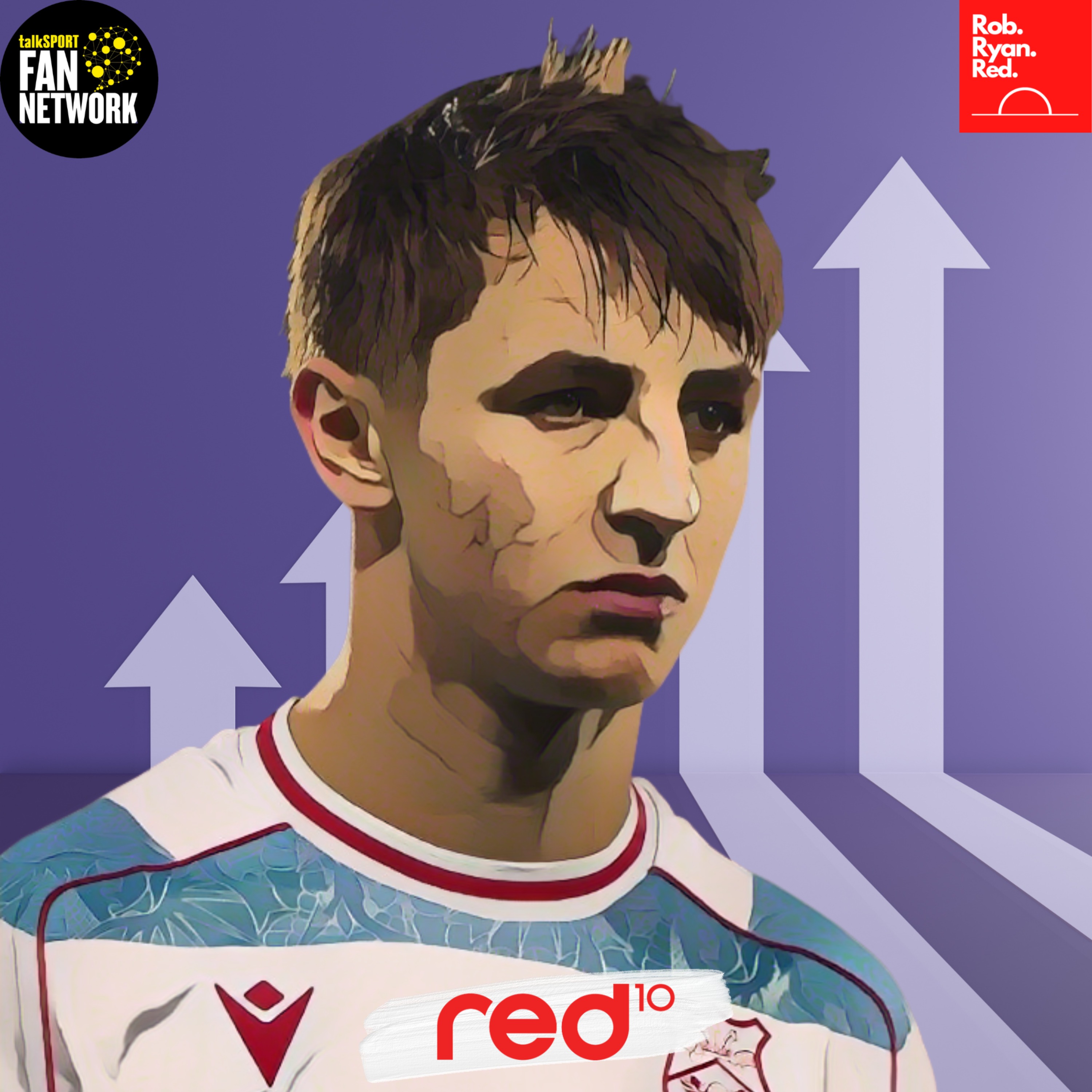 Episode 260: One Week Away Episode 260: One Week Away