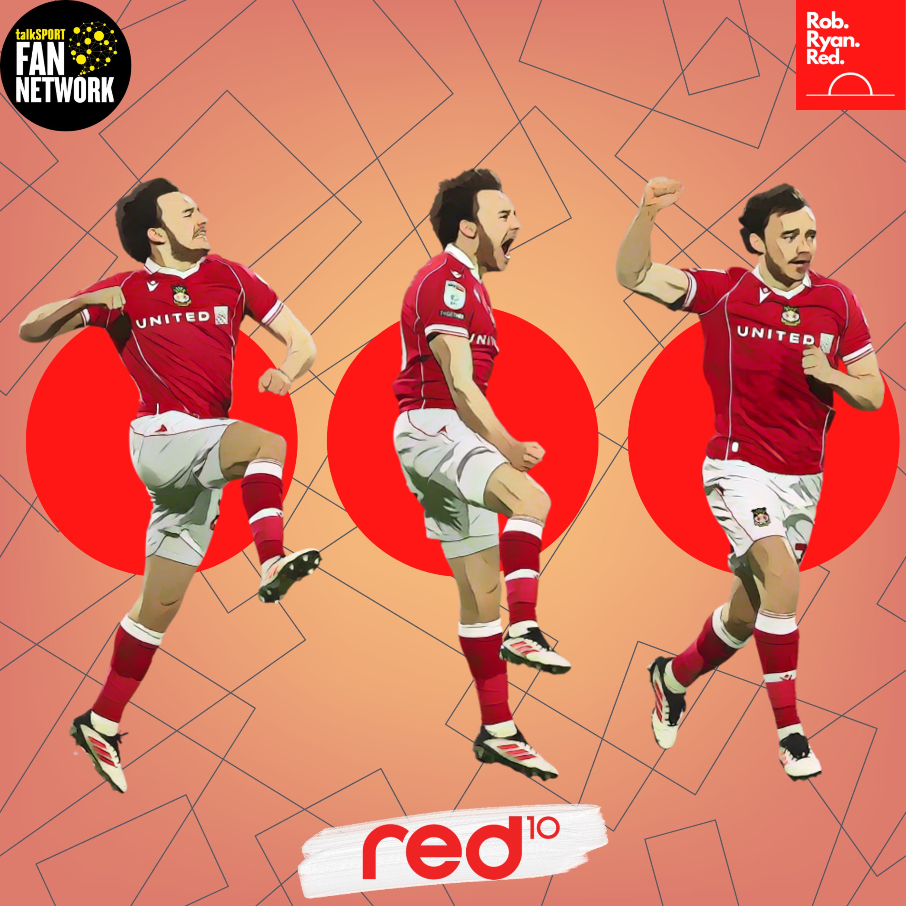 Episode 261: 'Twas the Game Before Christmas