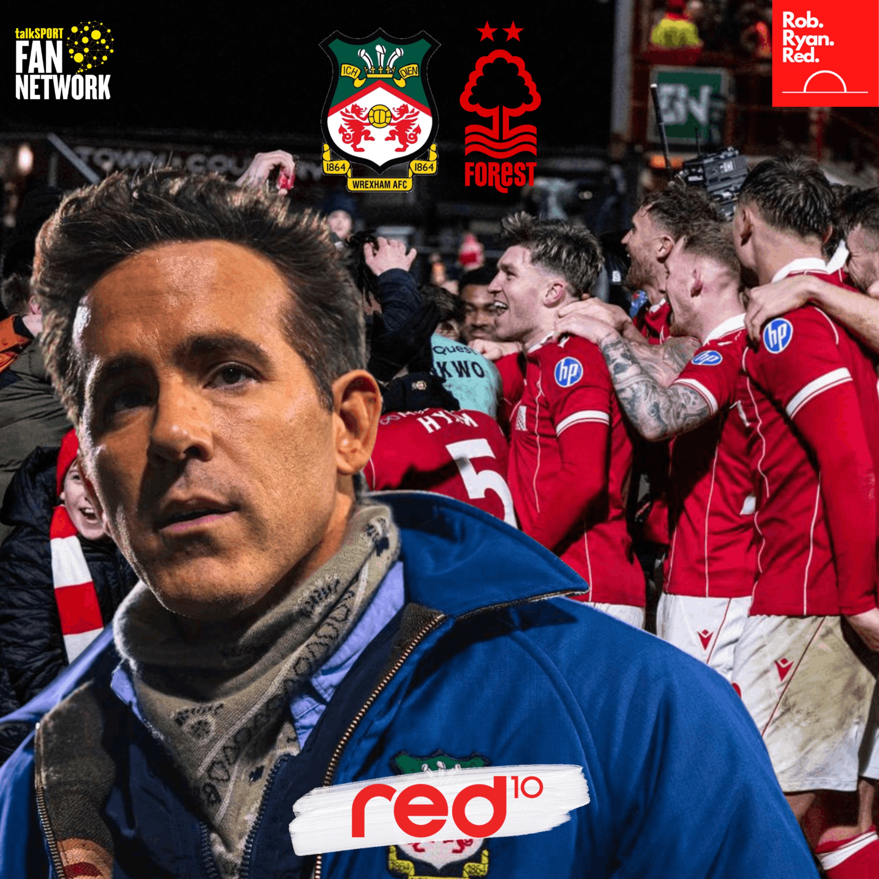 Episode 266: Premier Performance