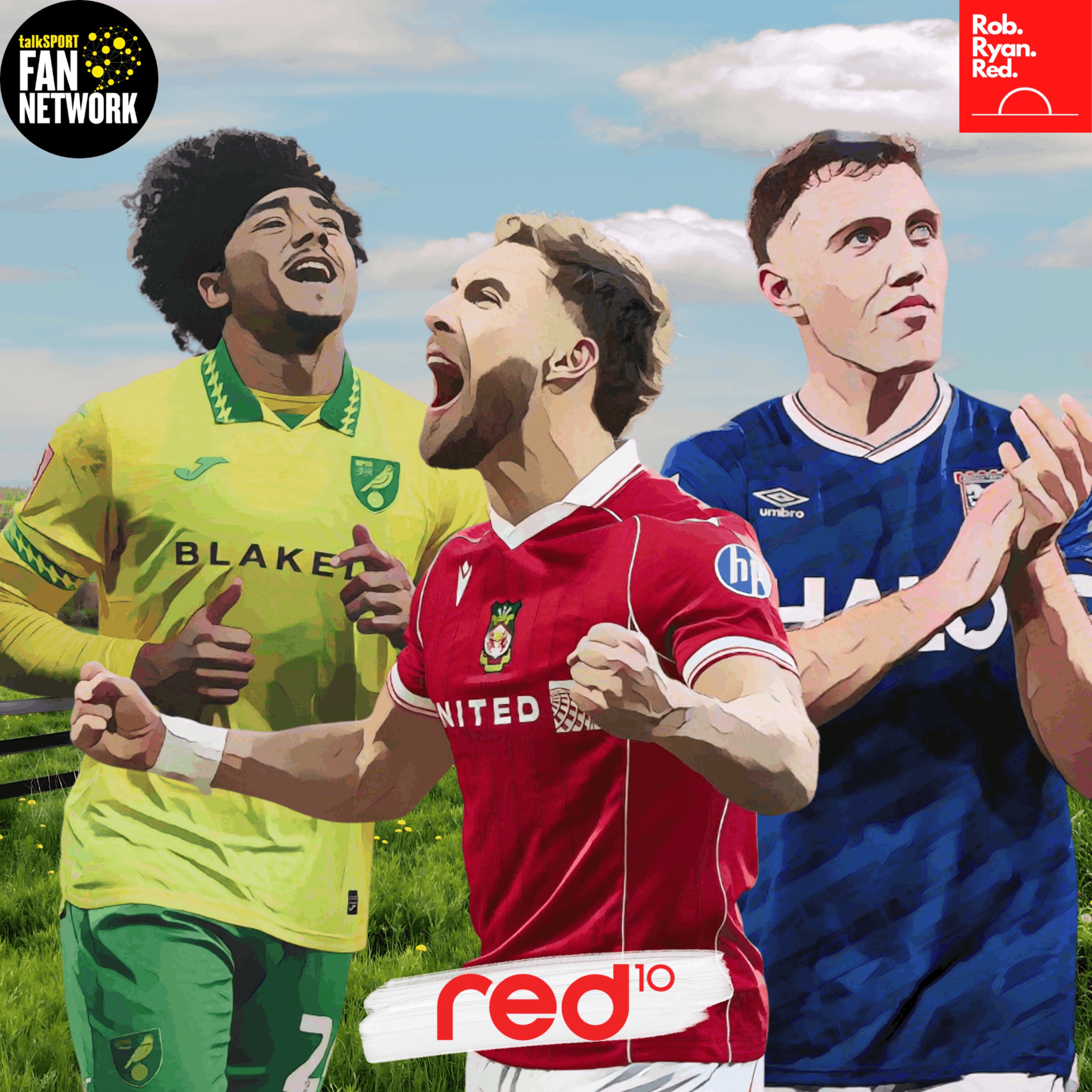 Episode 267: Farmageddon