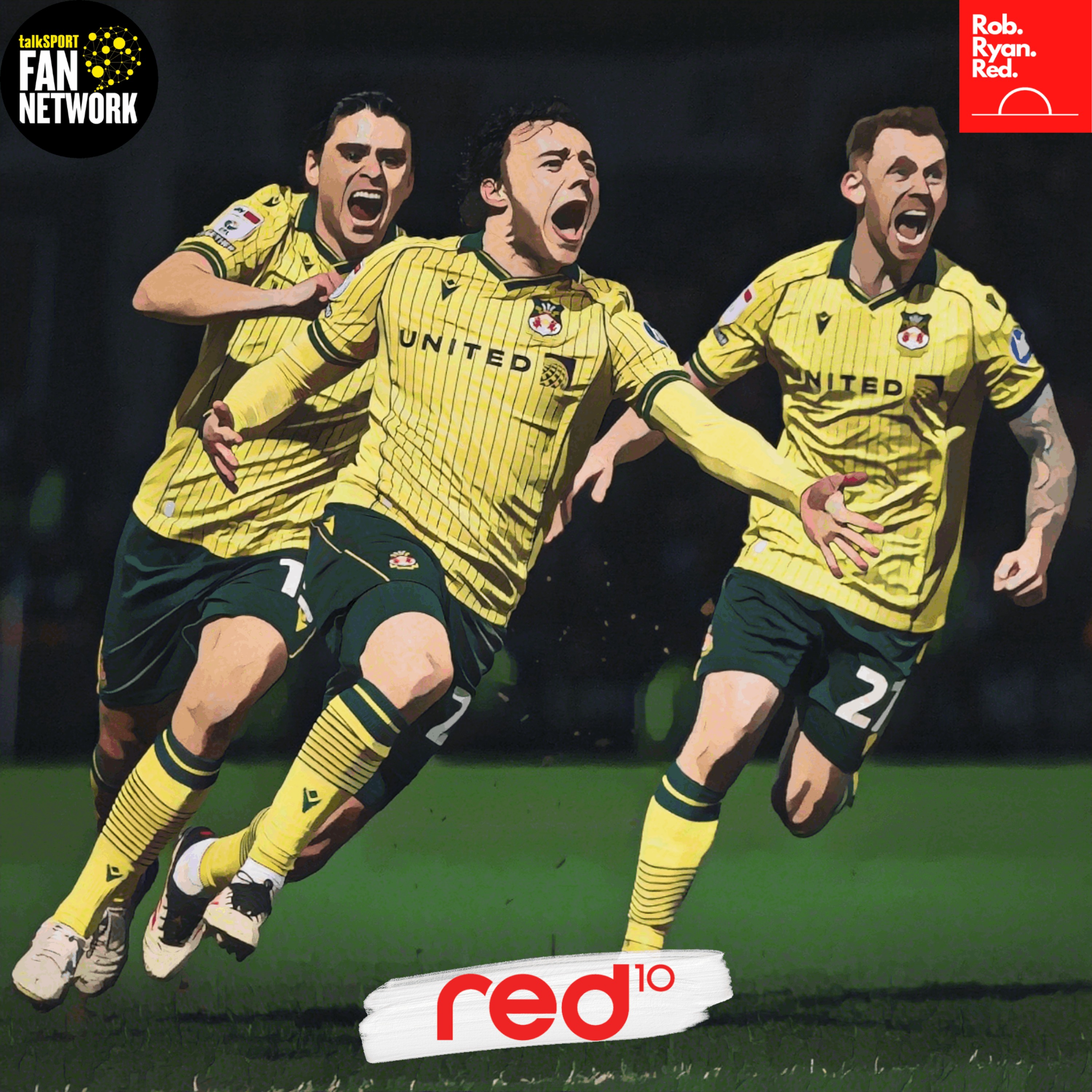 Episode 270: The Late, Late Show