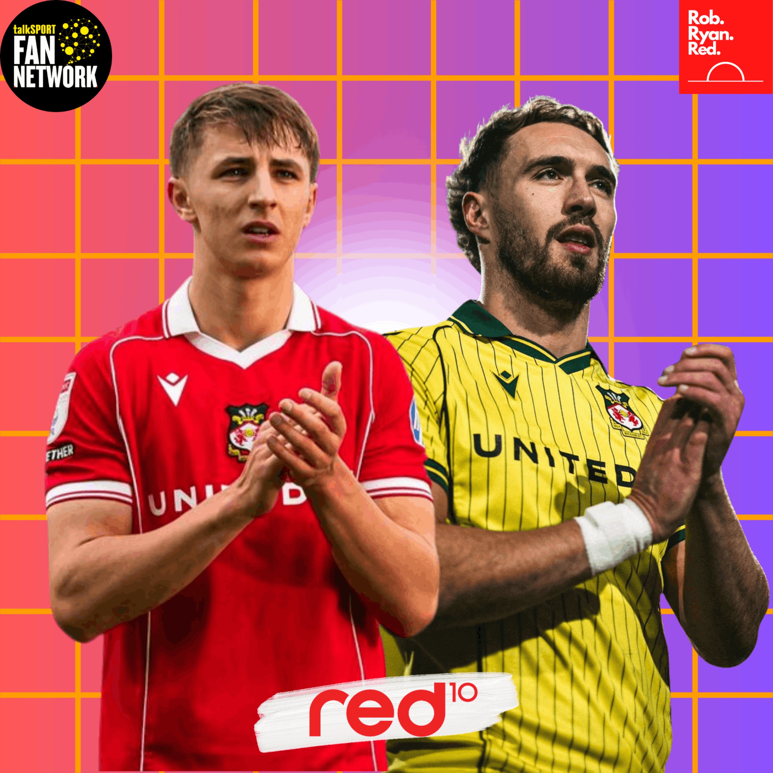 Episode 272: New Depths