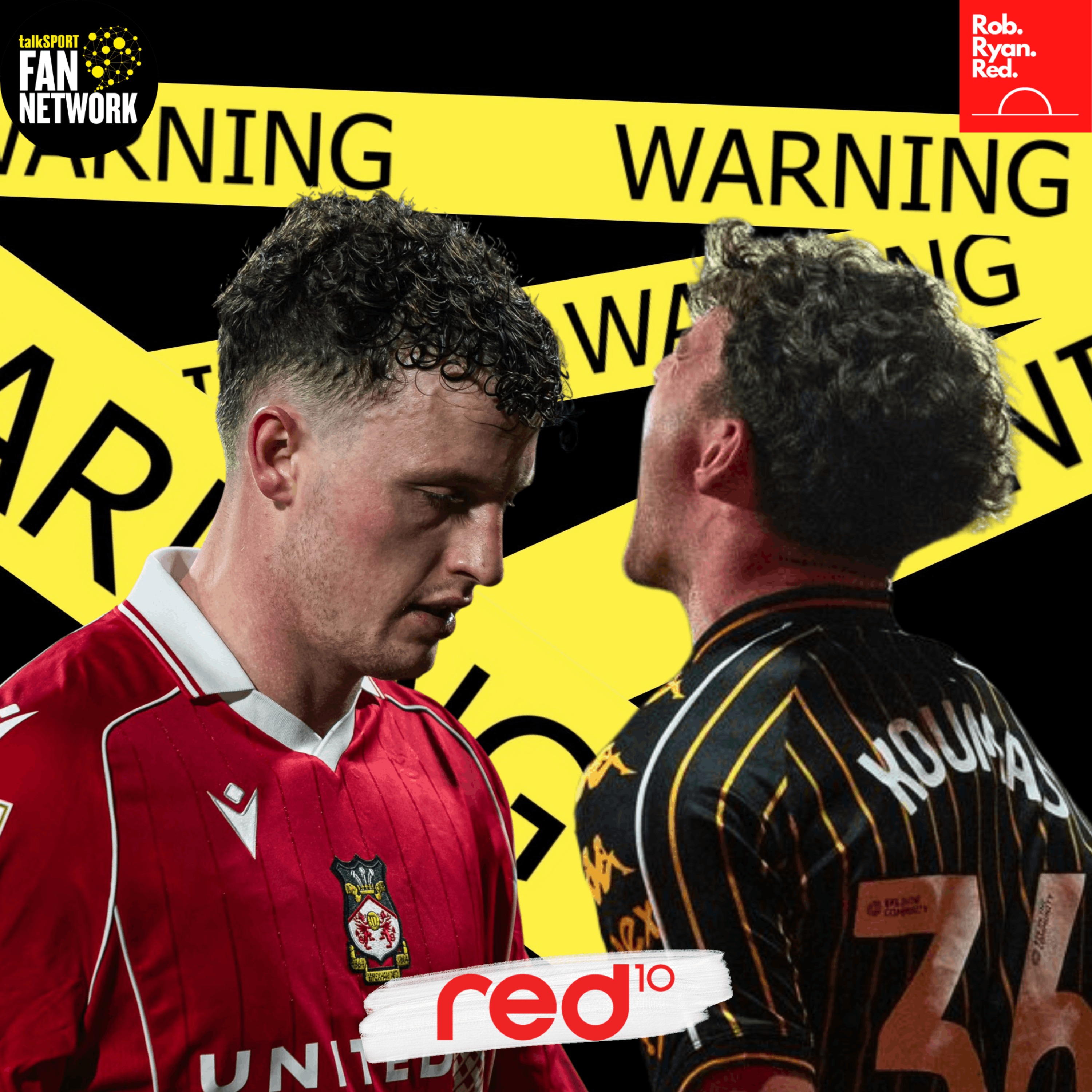 Episode 280: Running On Empty