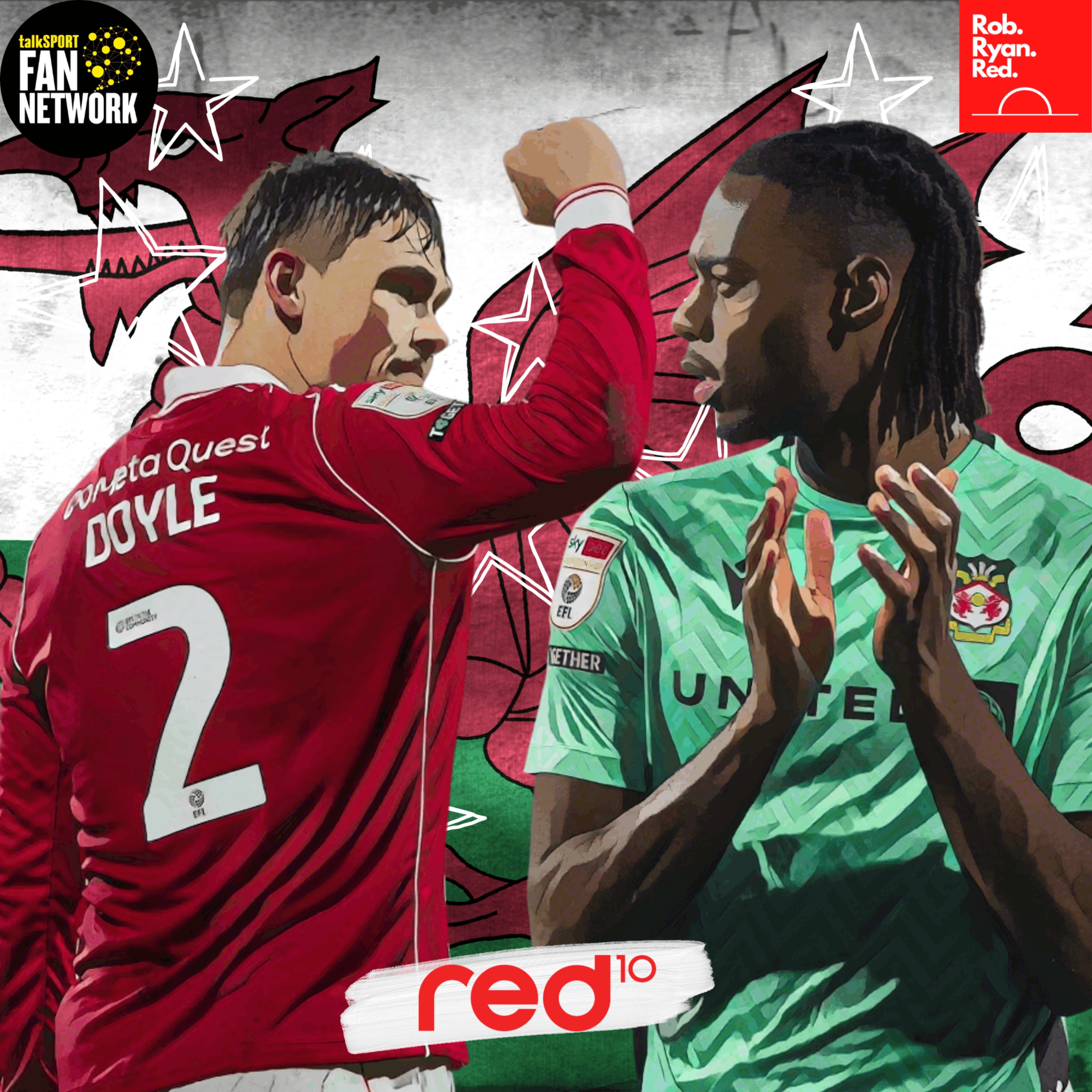 Episode 281: The Swan And Only