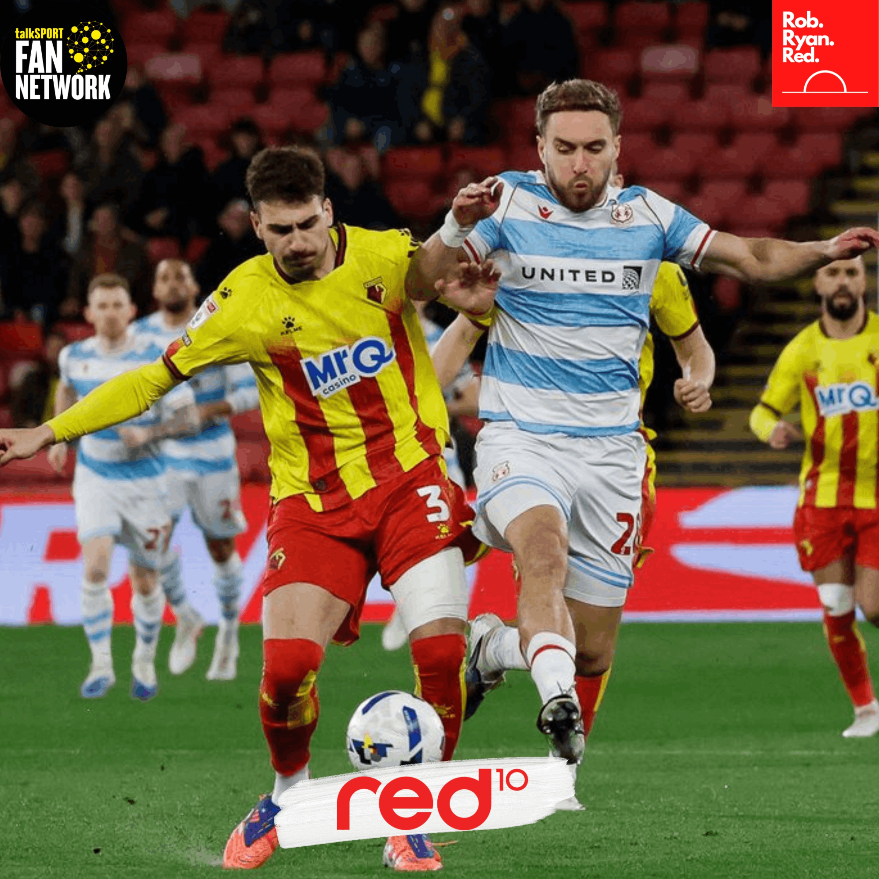 Episode 282: Wat Next