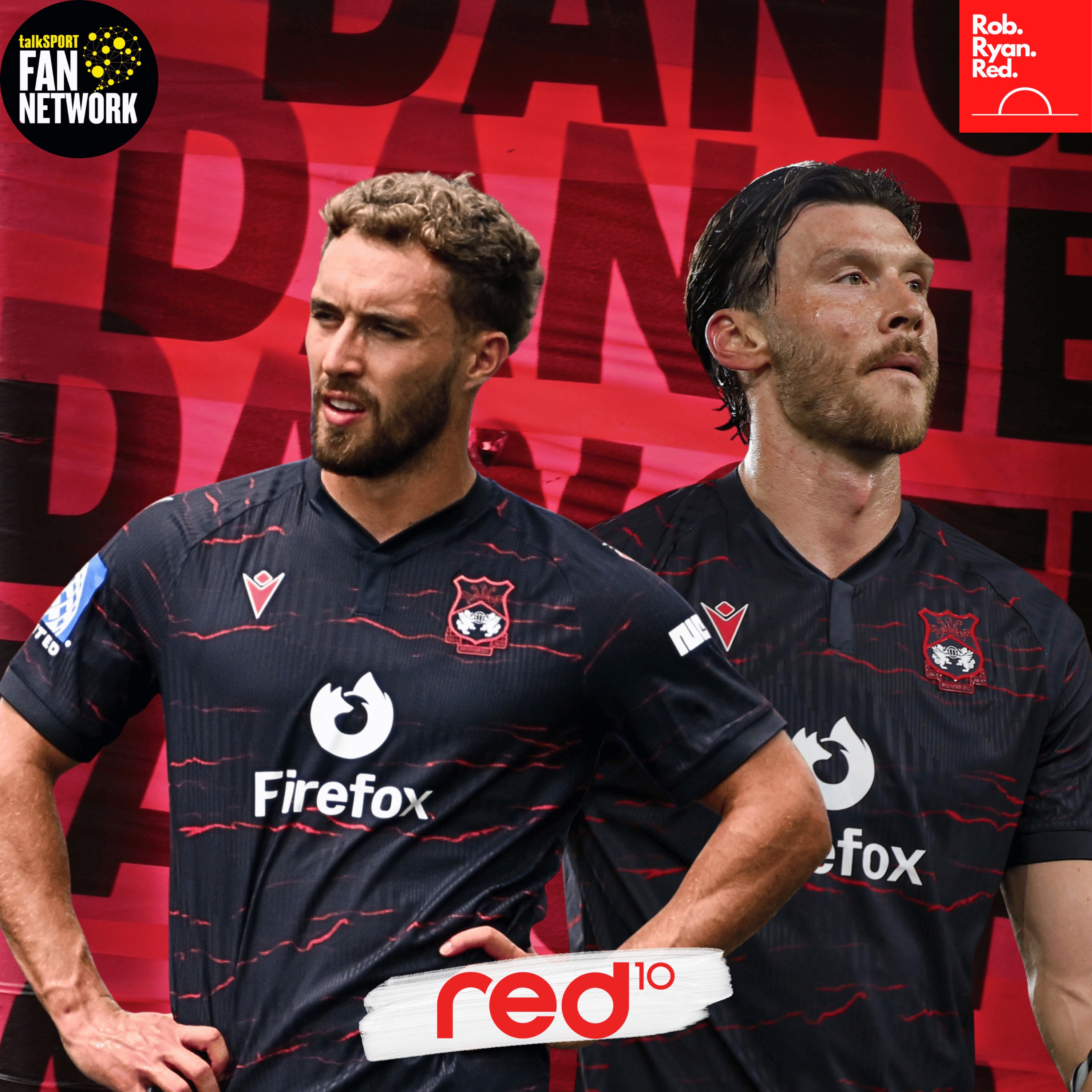 Episode 310: Searching For A Striker