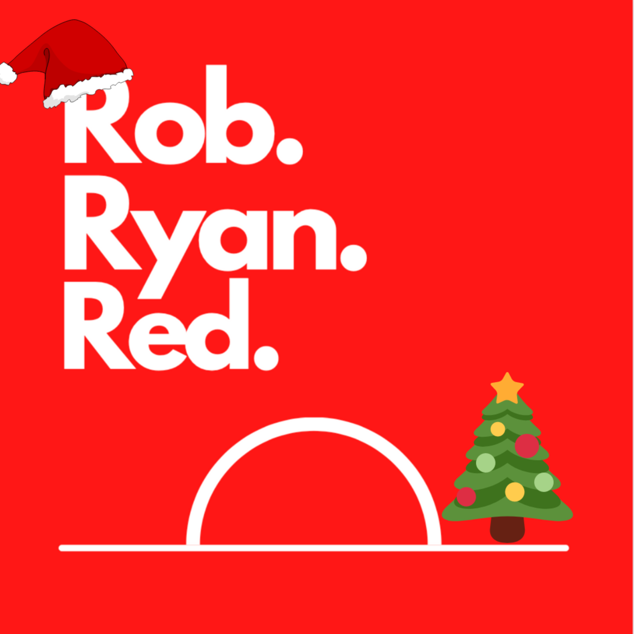 Rob. Ryan. Red.