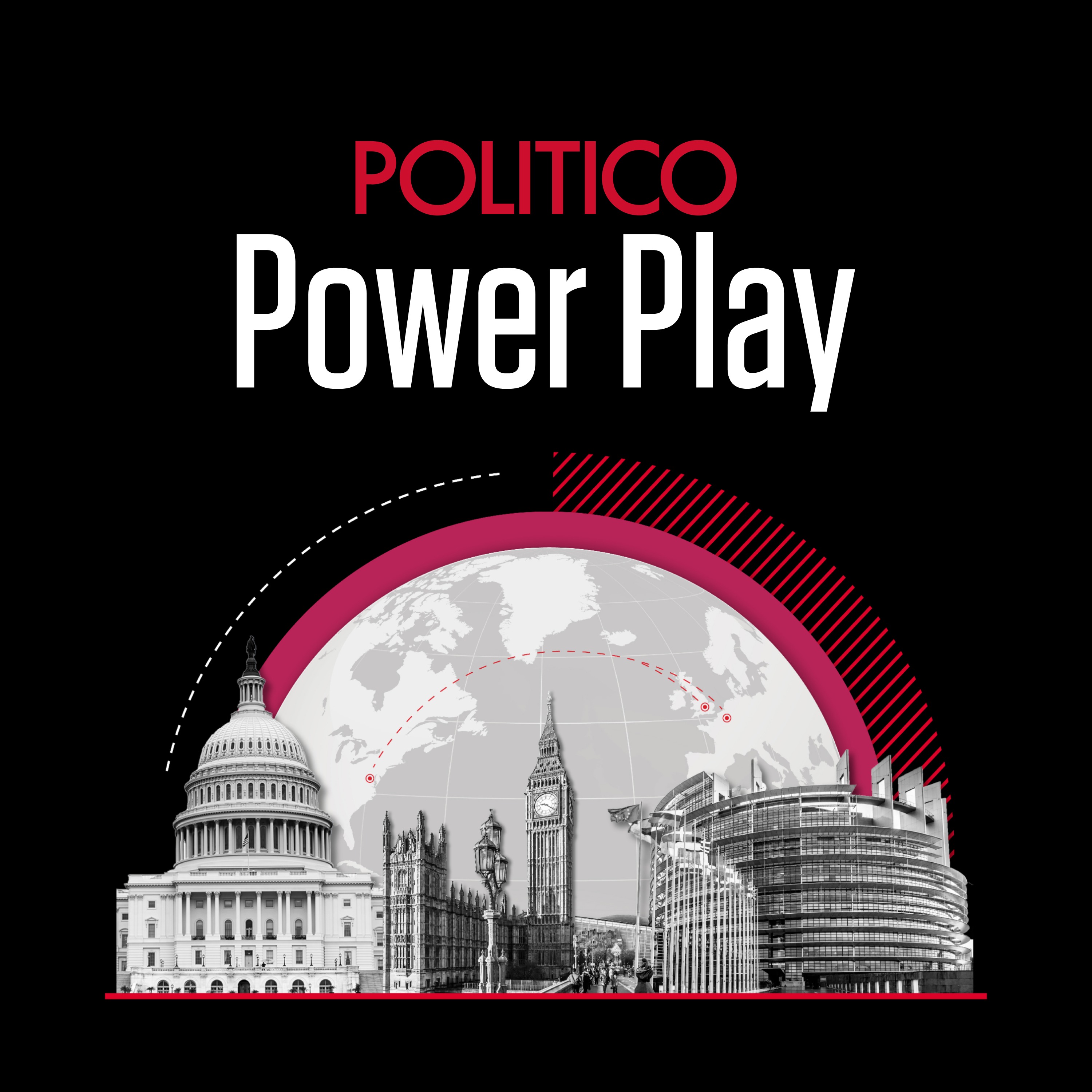 Biden’s State of the Union and Trump rematch | Interview with POLITICO’s global editor-in-chief