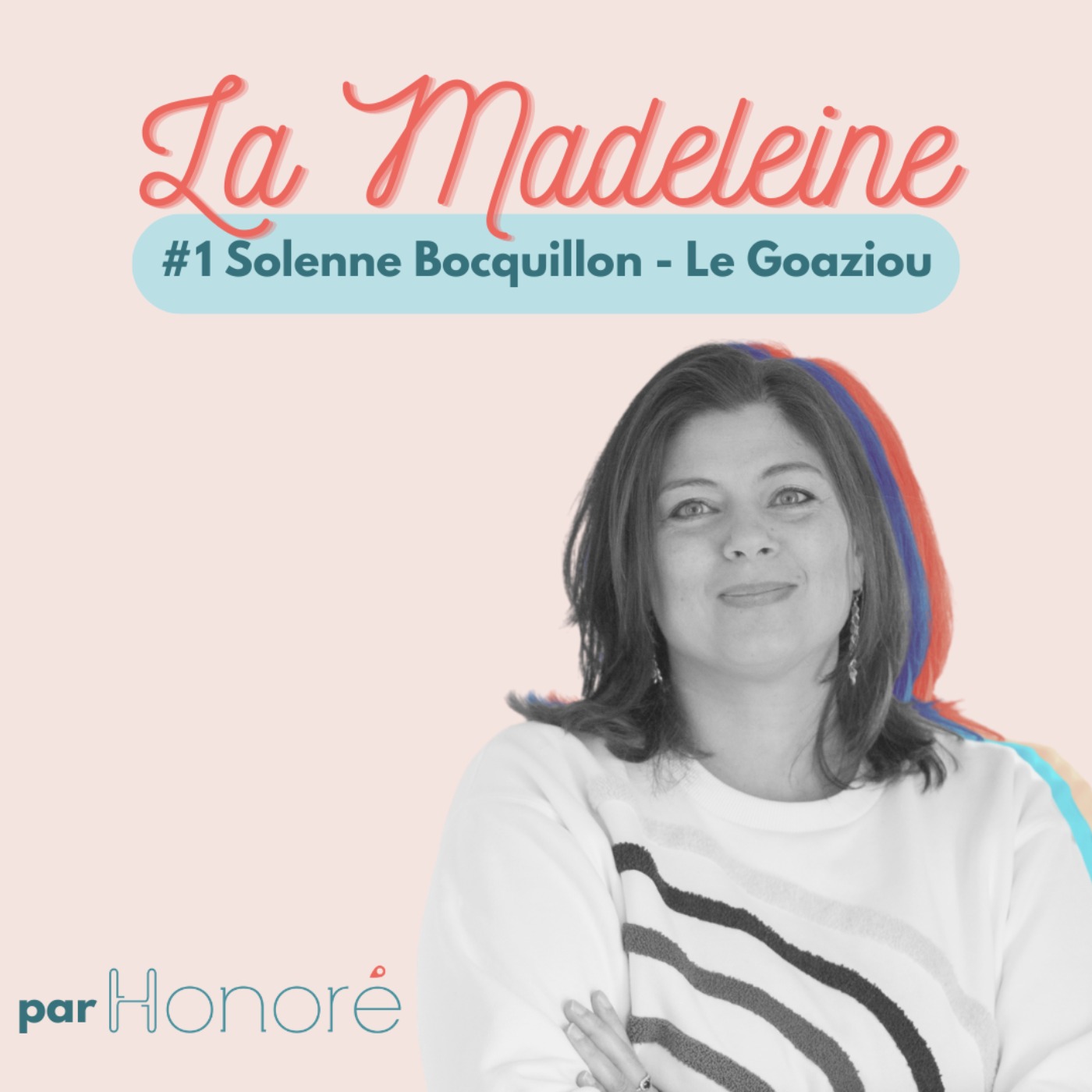La Madeleine