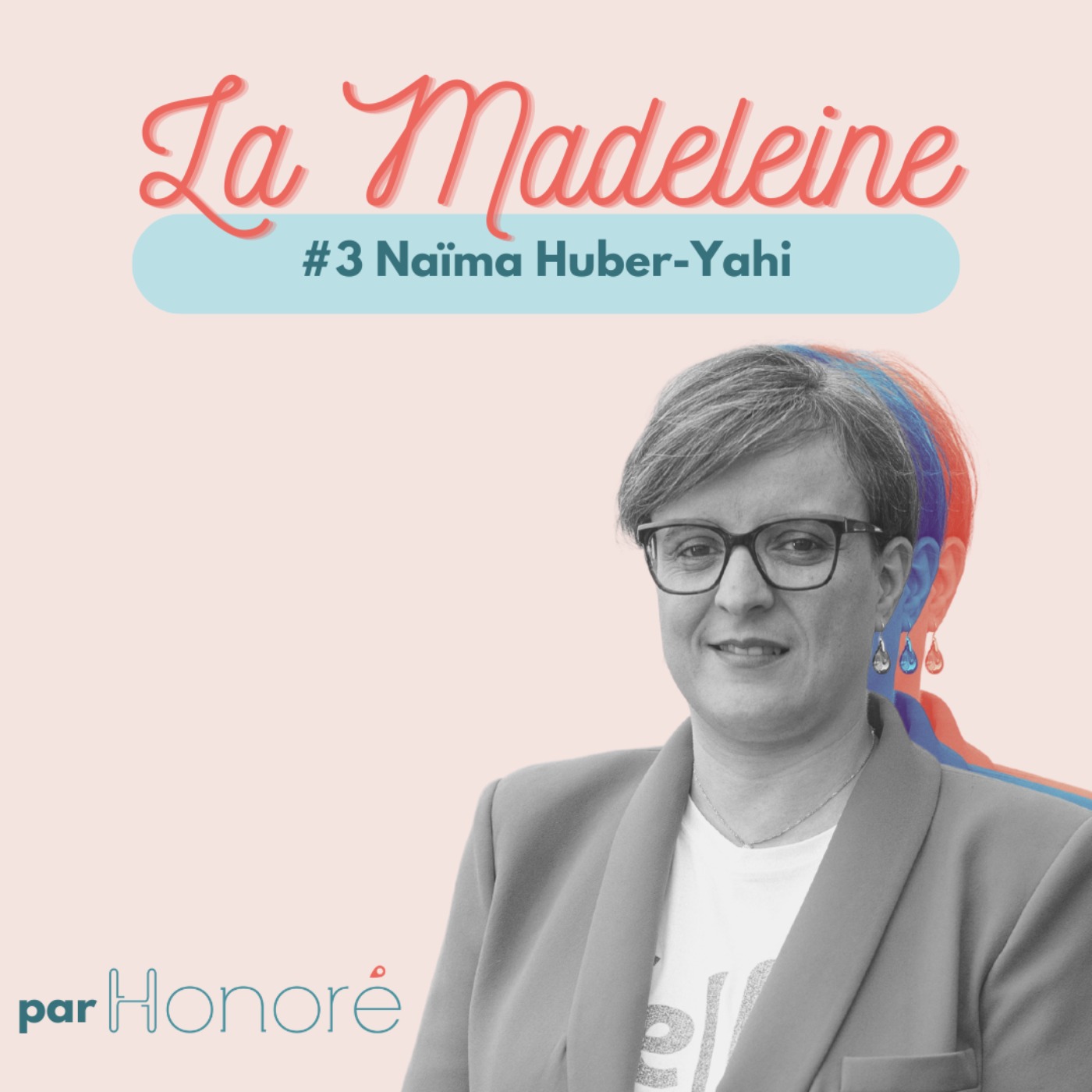 La Madeleine