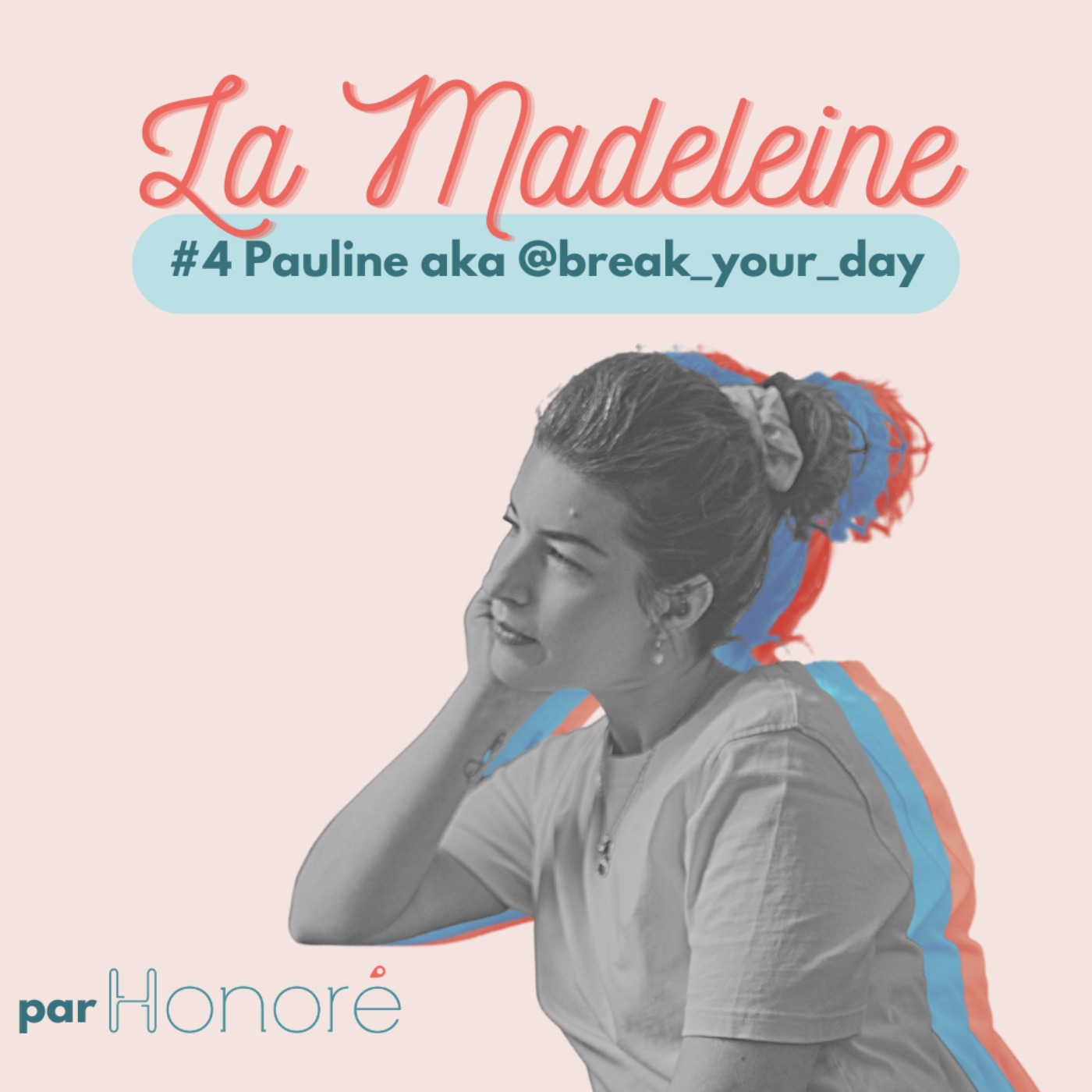 La Madeleine