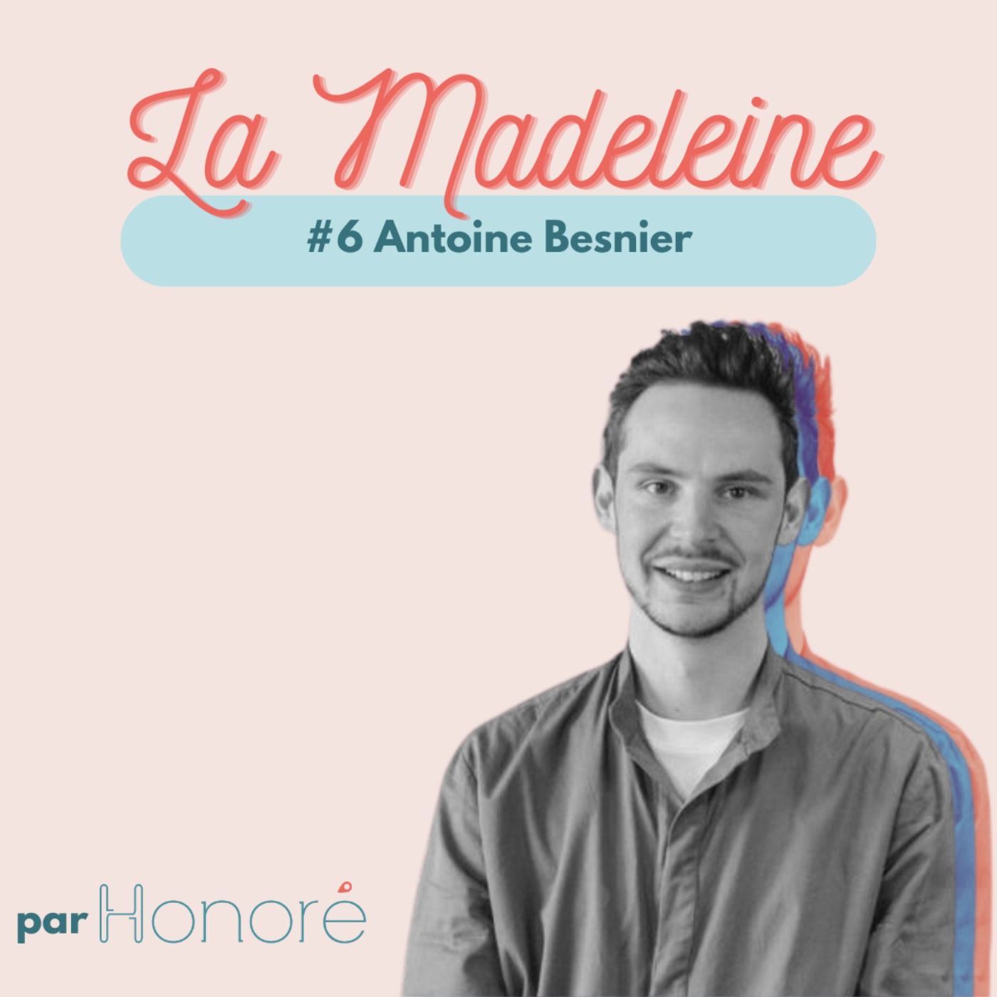 La Madeleine