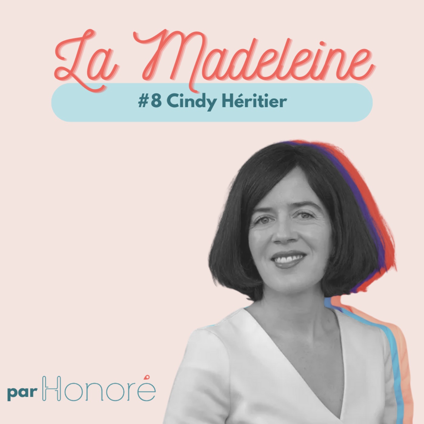 La Madeleine