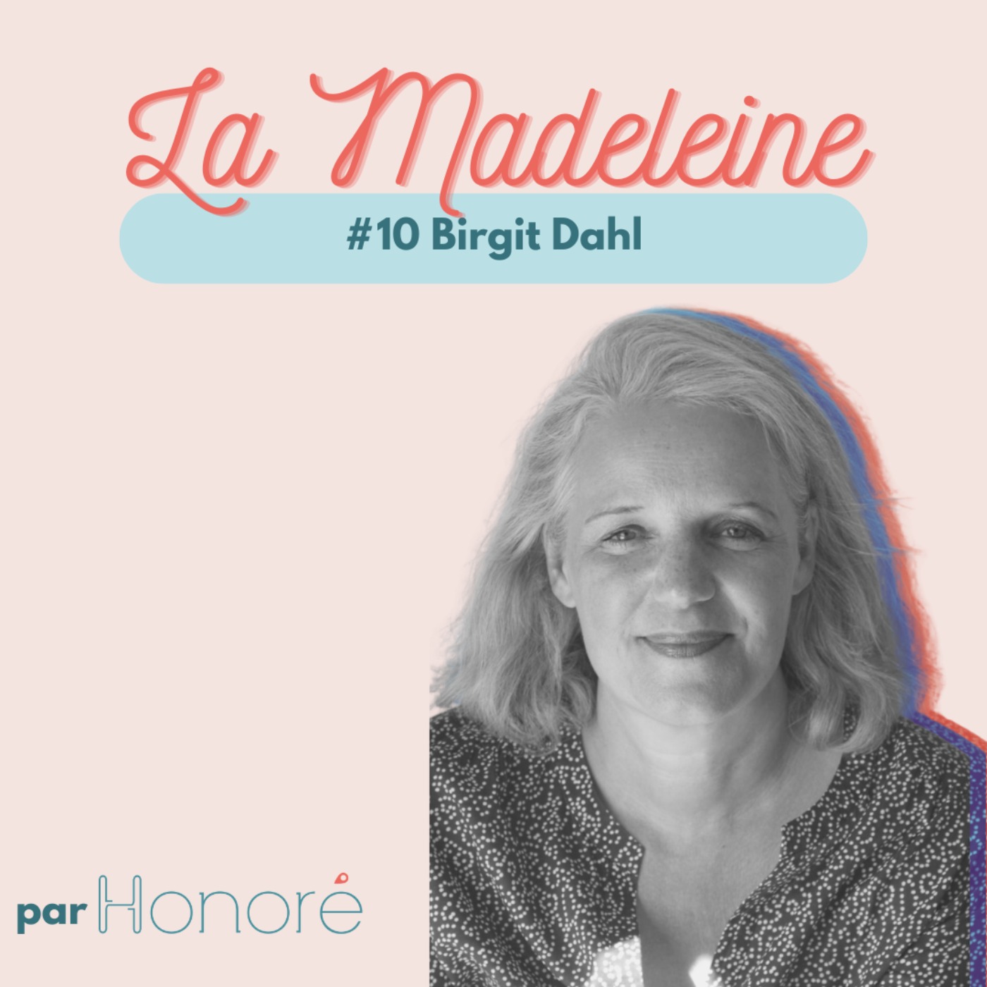 La Madeleine