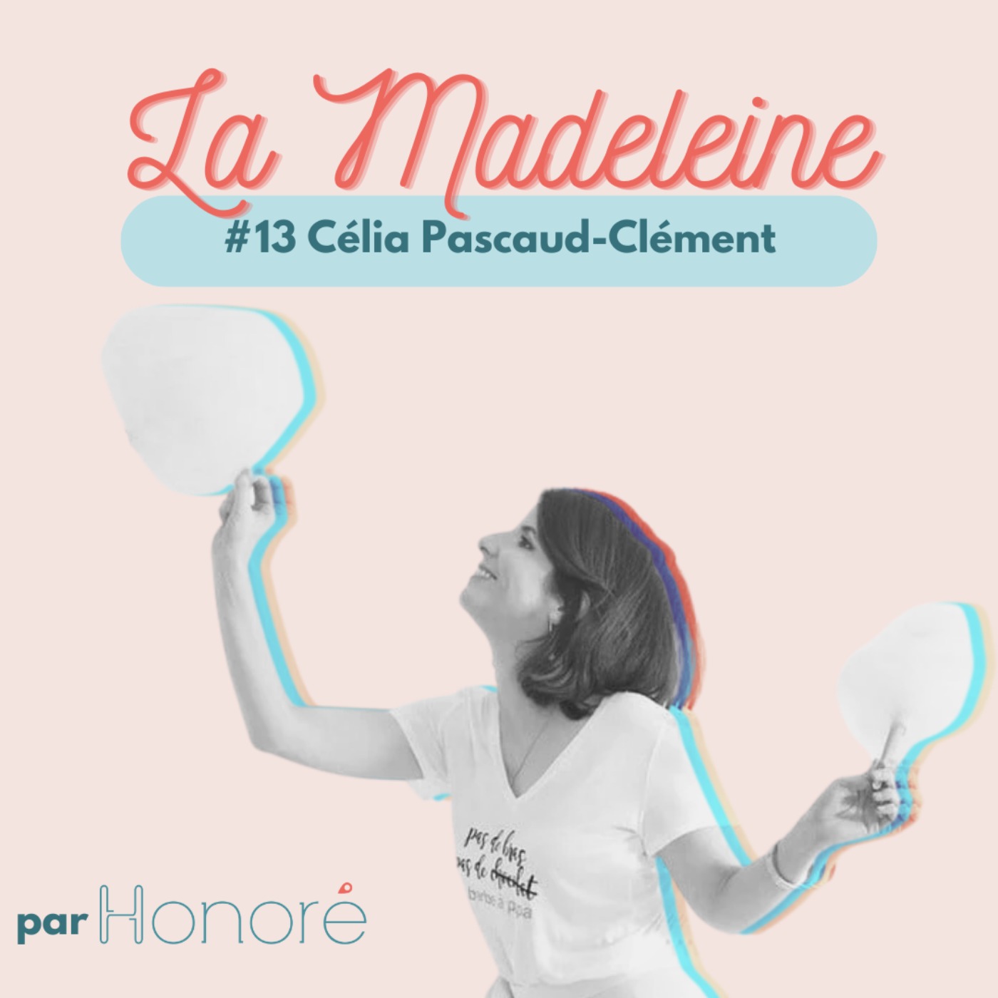 Extrait - #13 Célia Pascaud-Clément