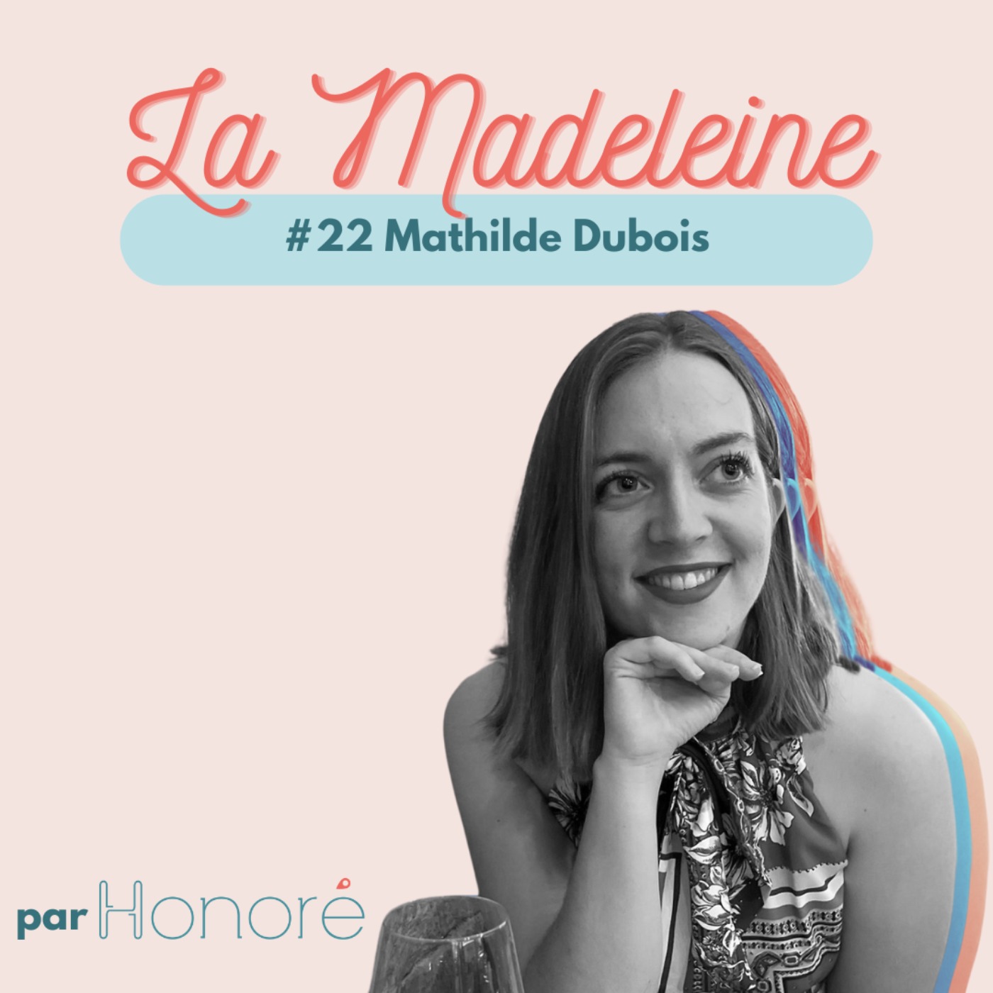 Extrait - #22 Mathilde Dubois