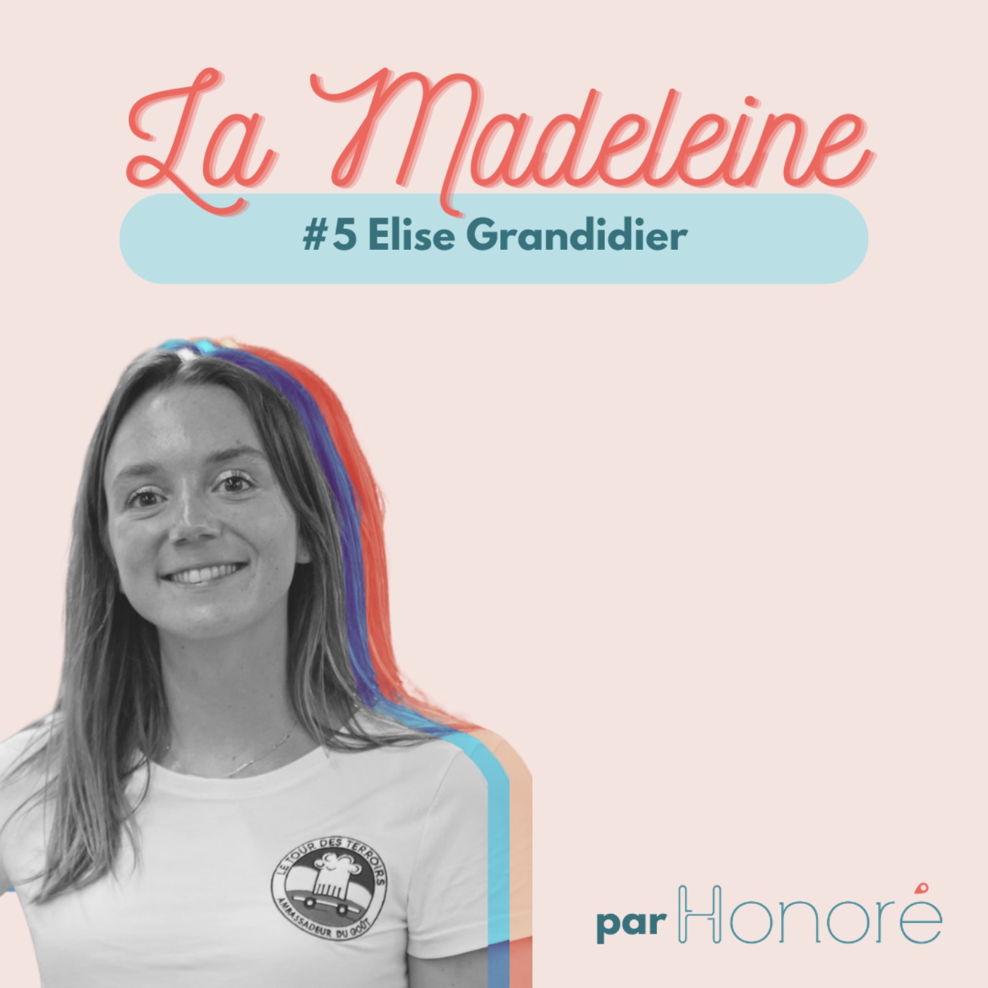 La Madeleine