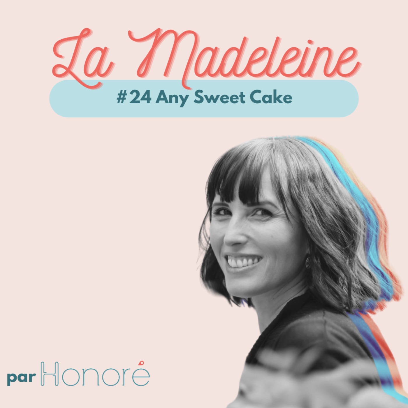 La Madeleine