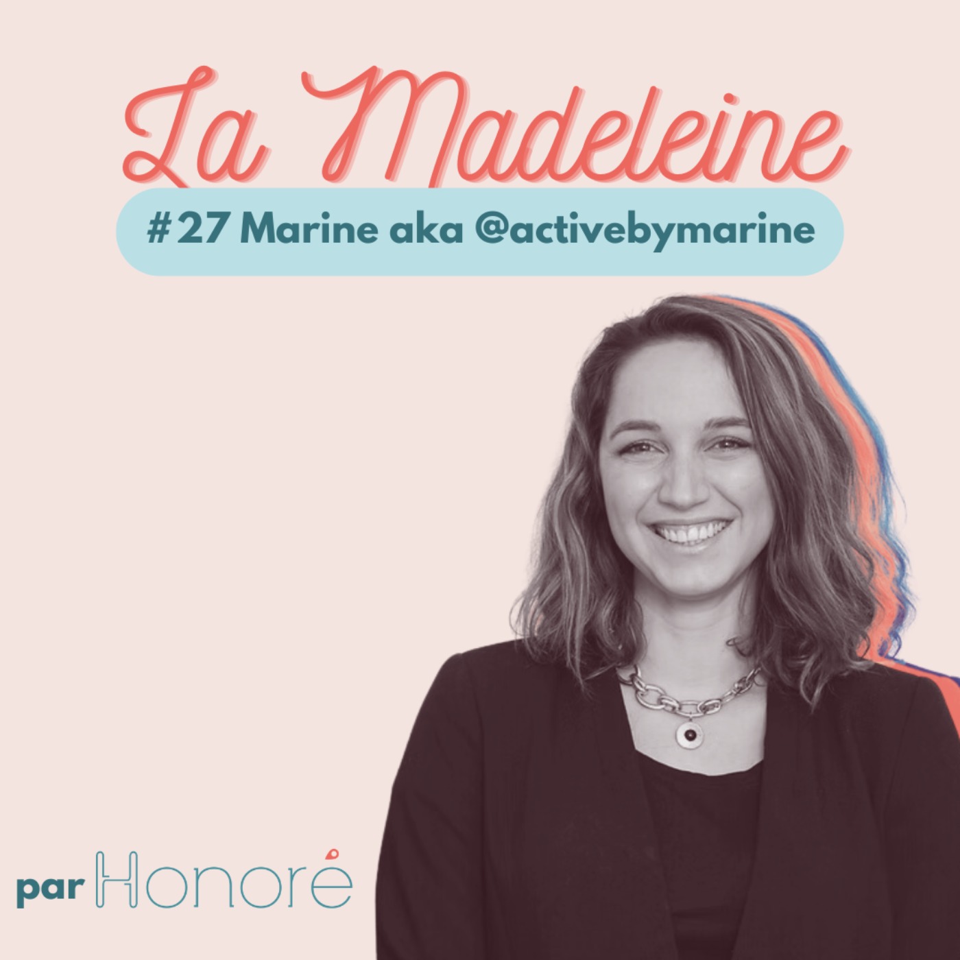 La Madeleine