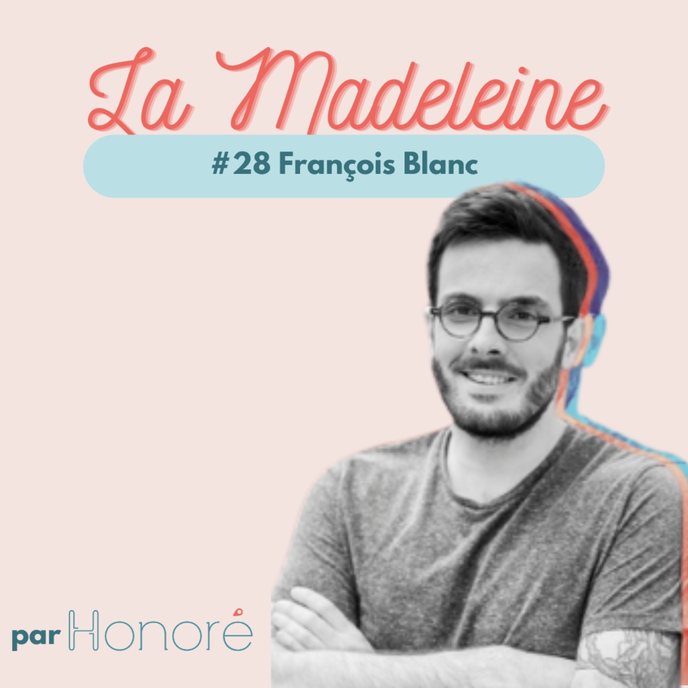 La Madeleine