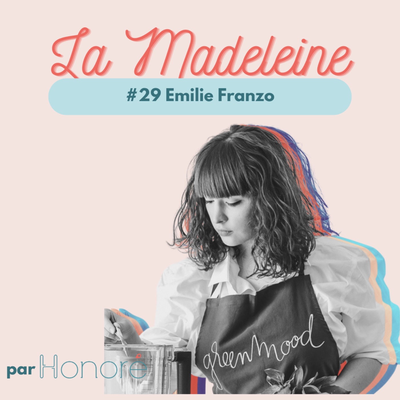 La Madeleine