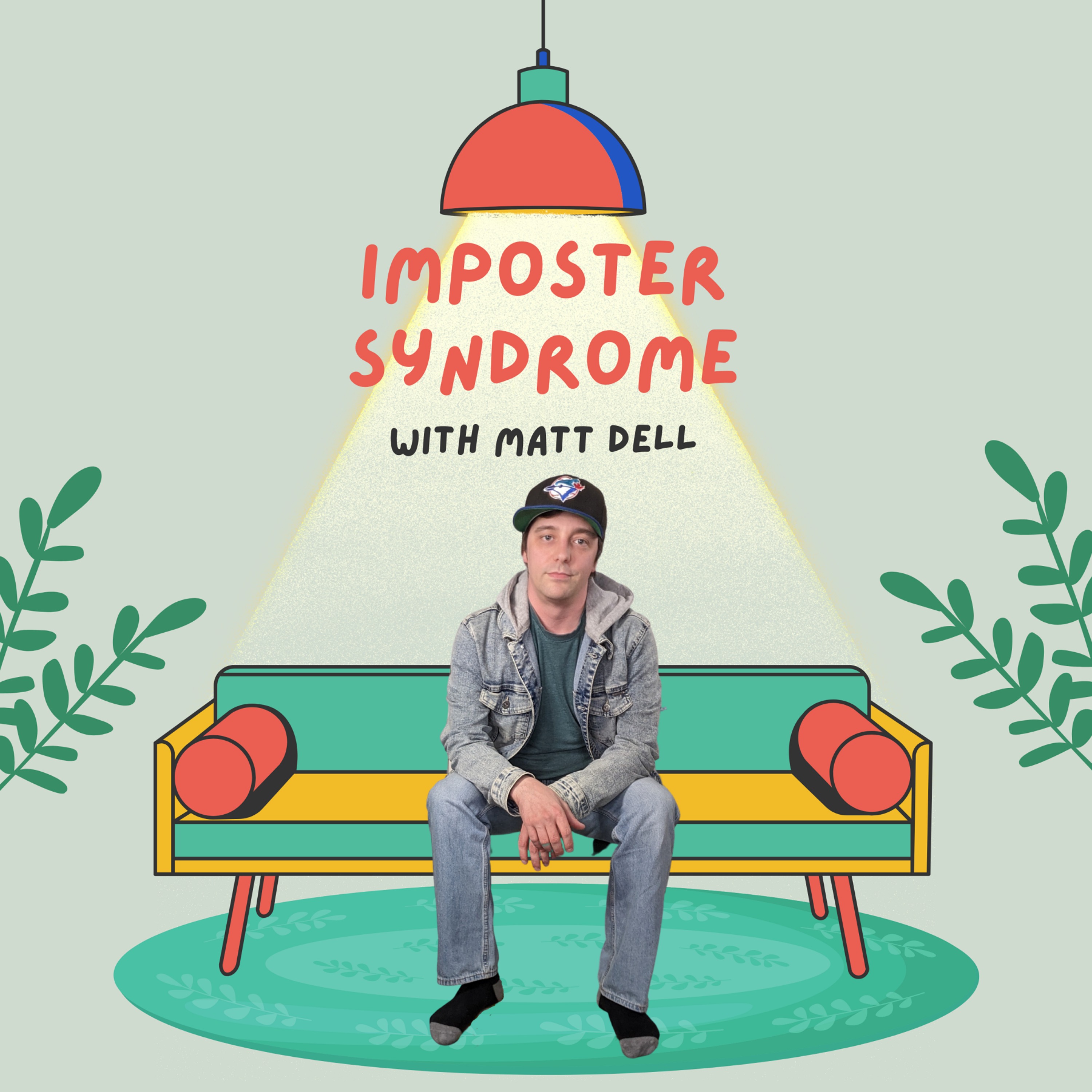 Imposter Syndrome