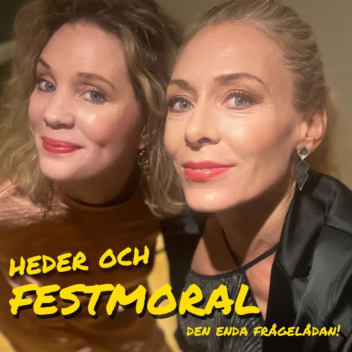 "Måste jag verkligen träffa min kompis nyfödda barn?"
