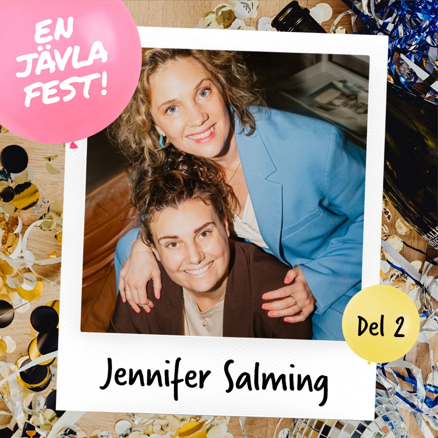 "Man MÅSTE ha bordsplacering, annars blir det stelt"