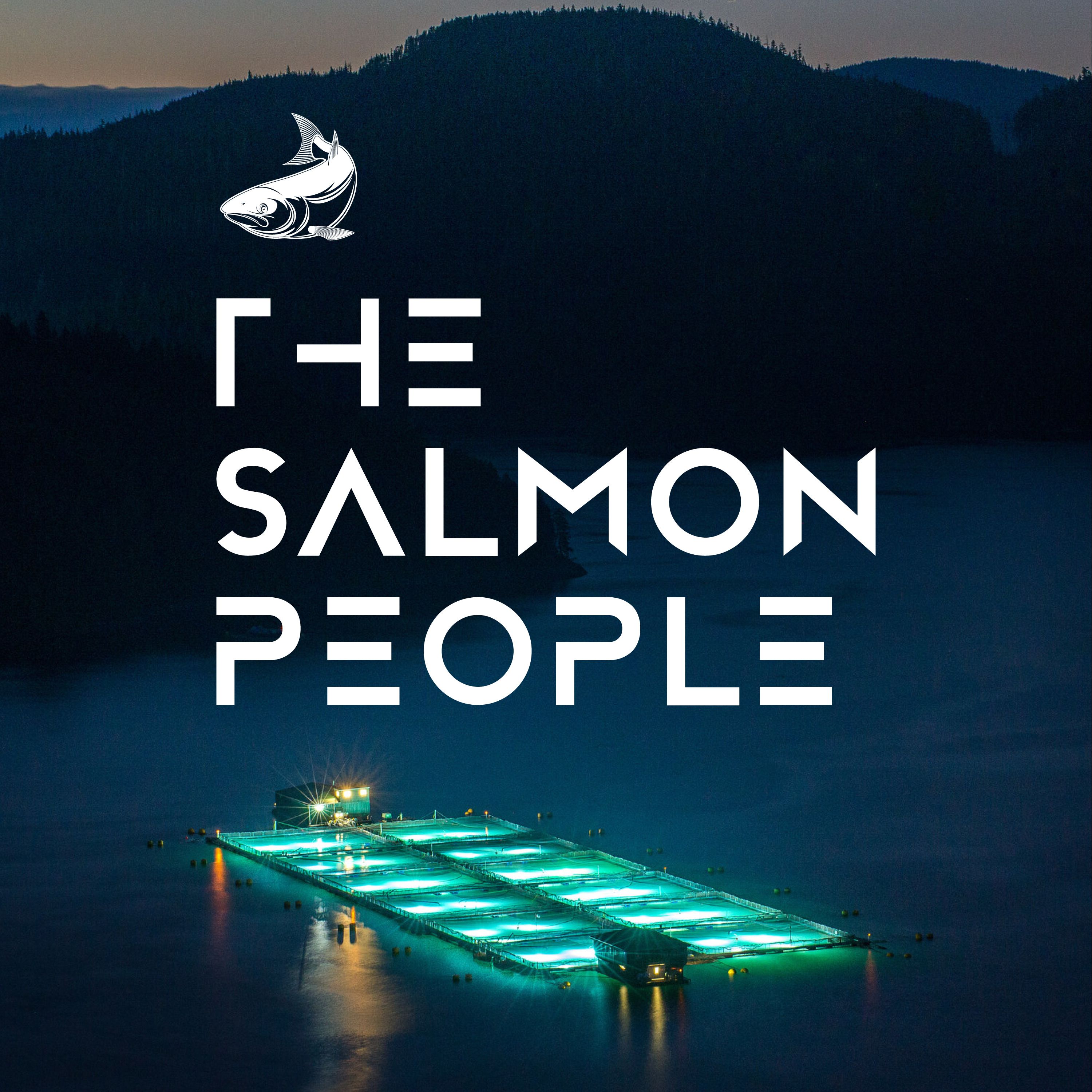 The Salmon People