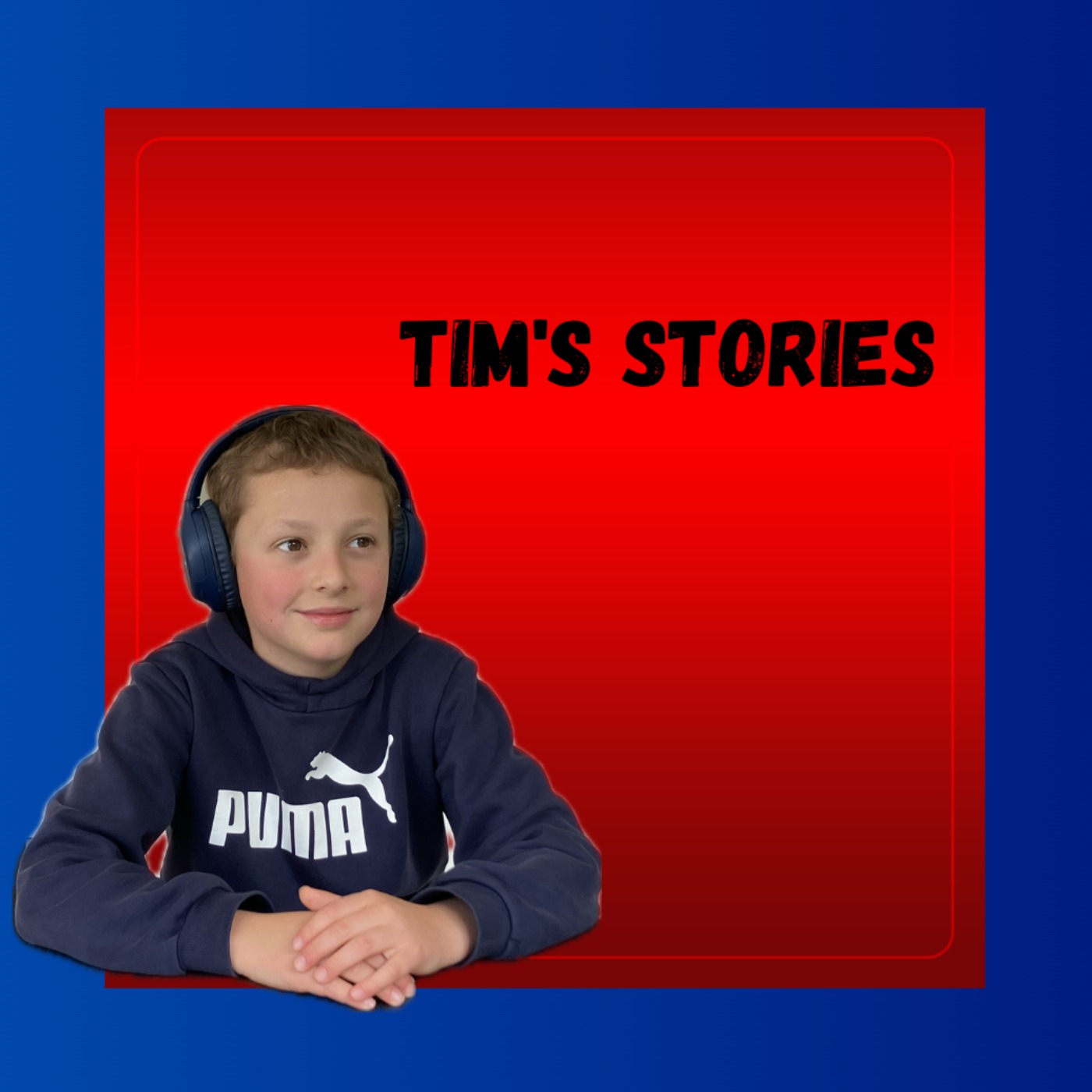 Tim's stories 