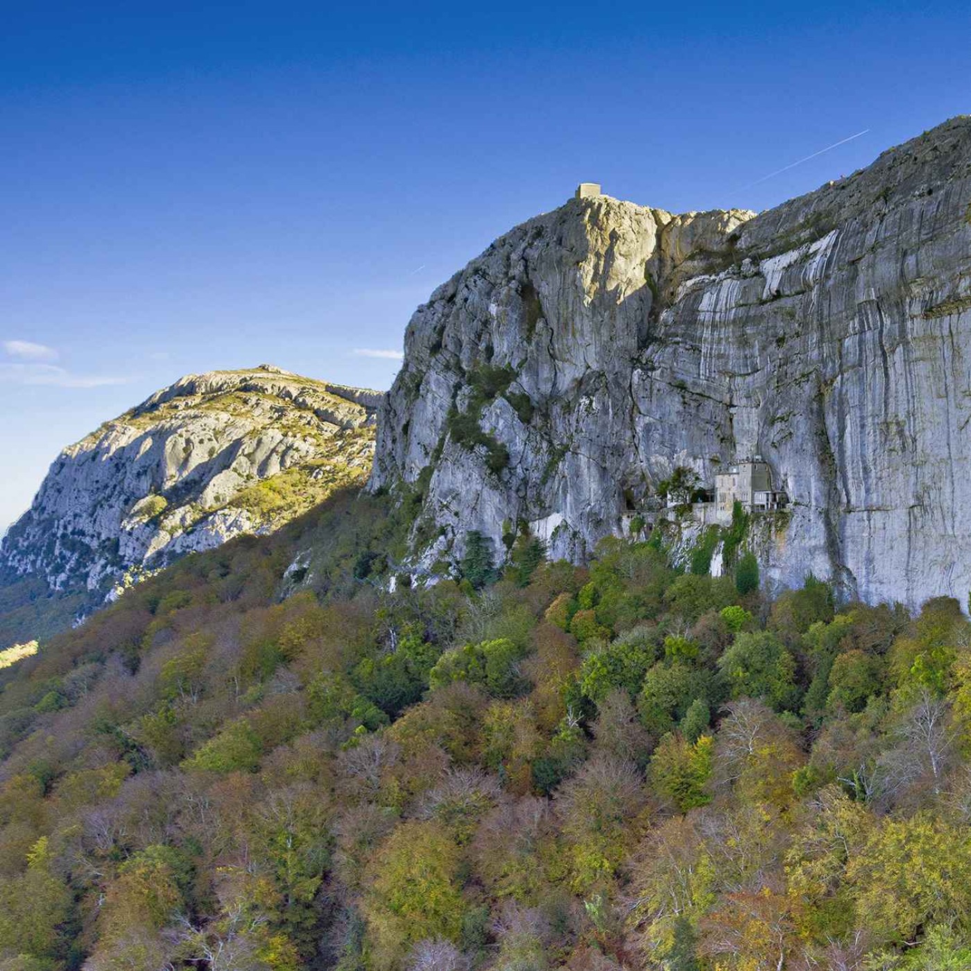 Parcs naturels régionaux de Provence-Alpes-Côte d\'Azur