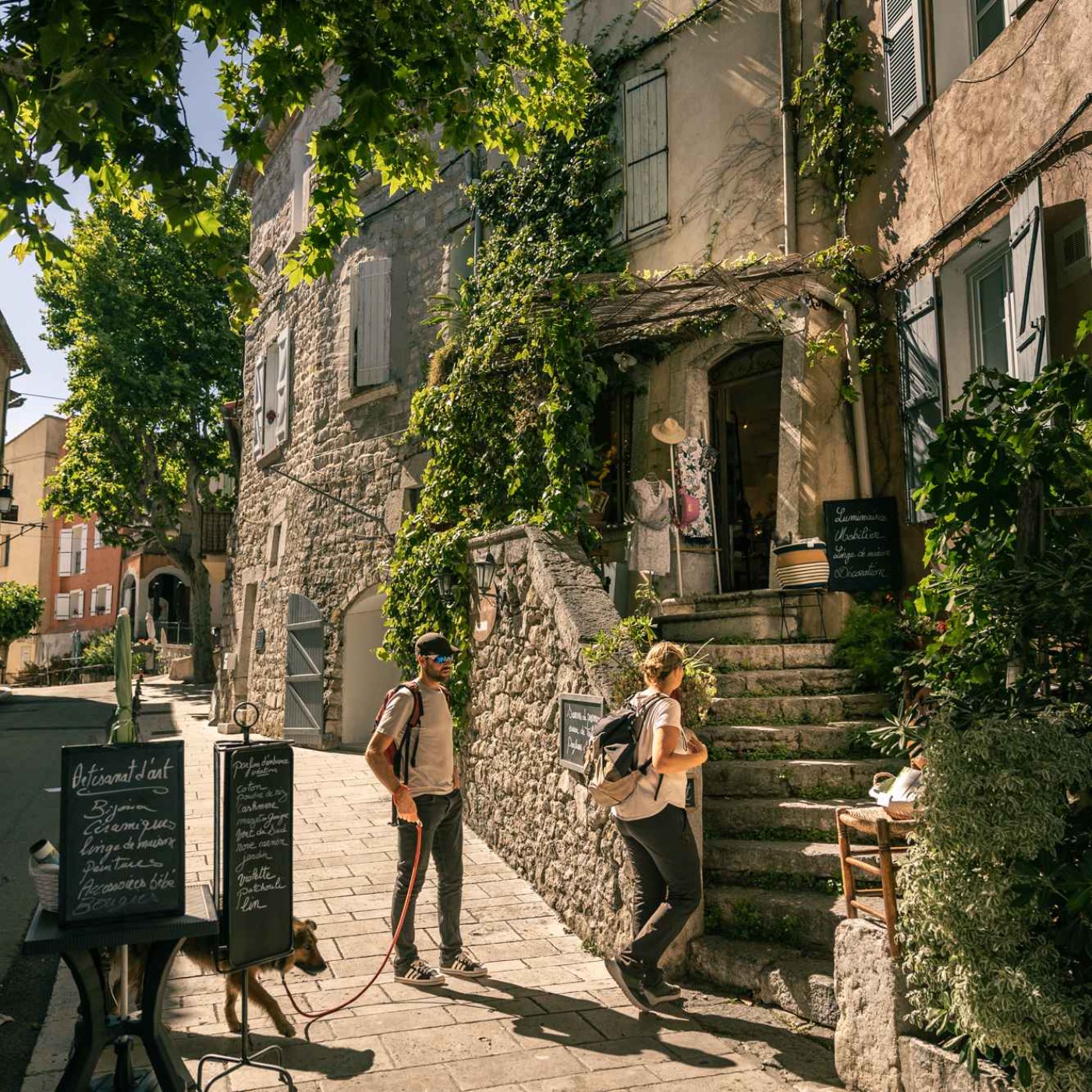Tentative d’épuisement d’un instant provençal episode artwork