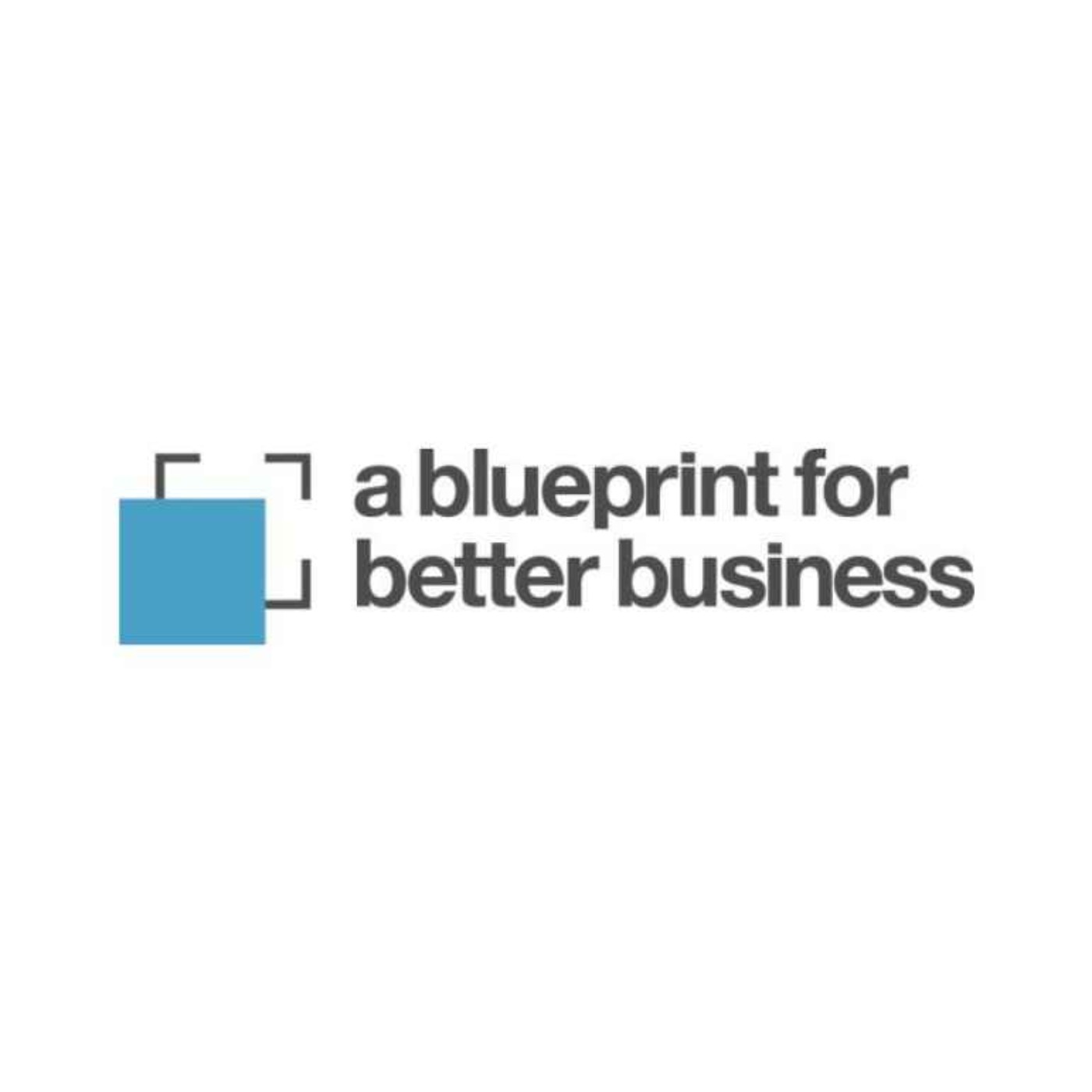 cover art for Sarah Gillard - CEO, Blueprint for Better Business