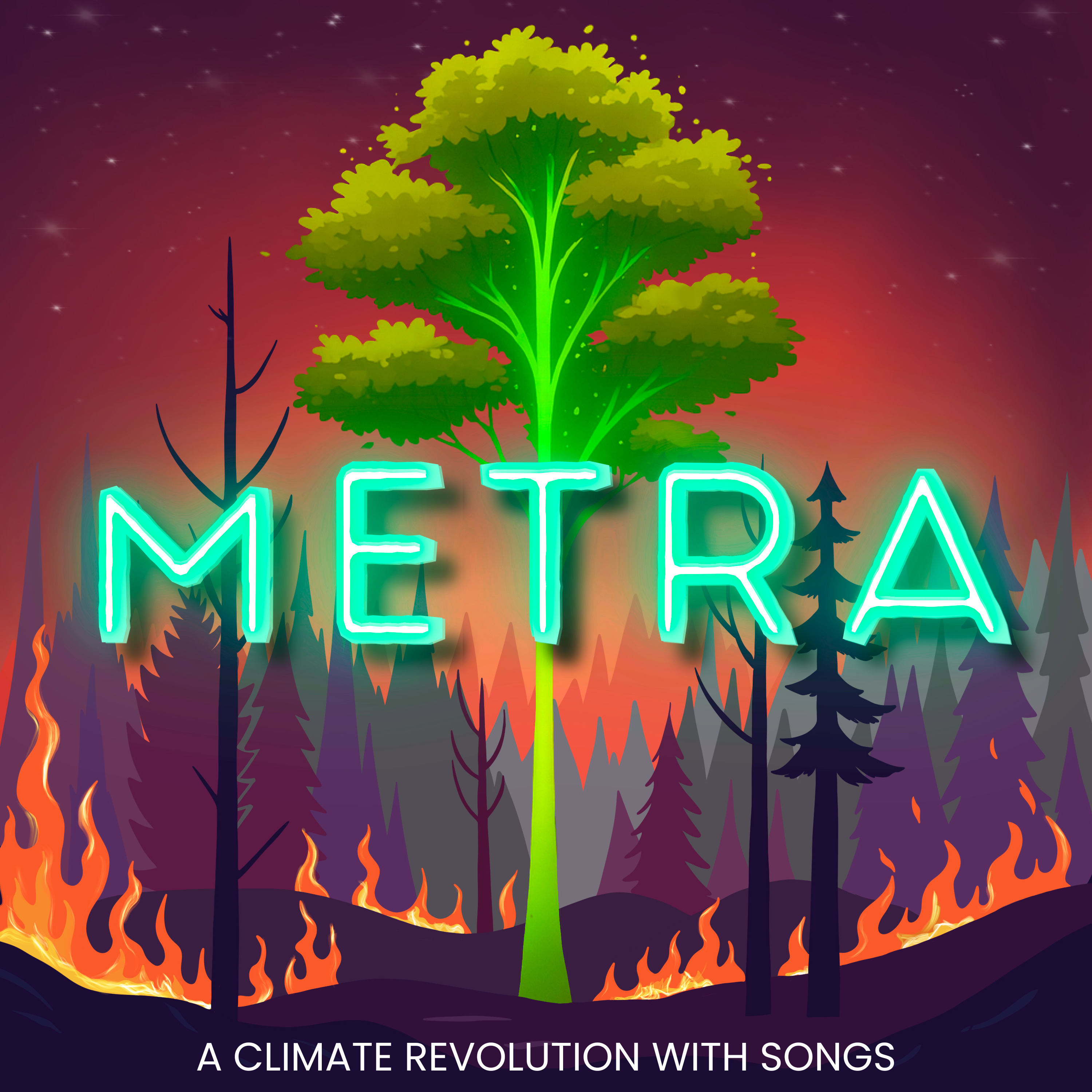 Trailer Swap: Metra episode artwork