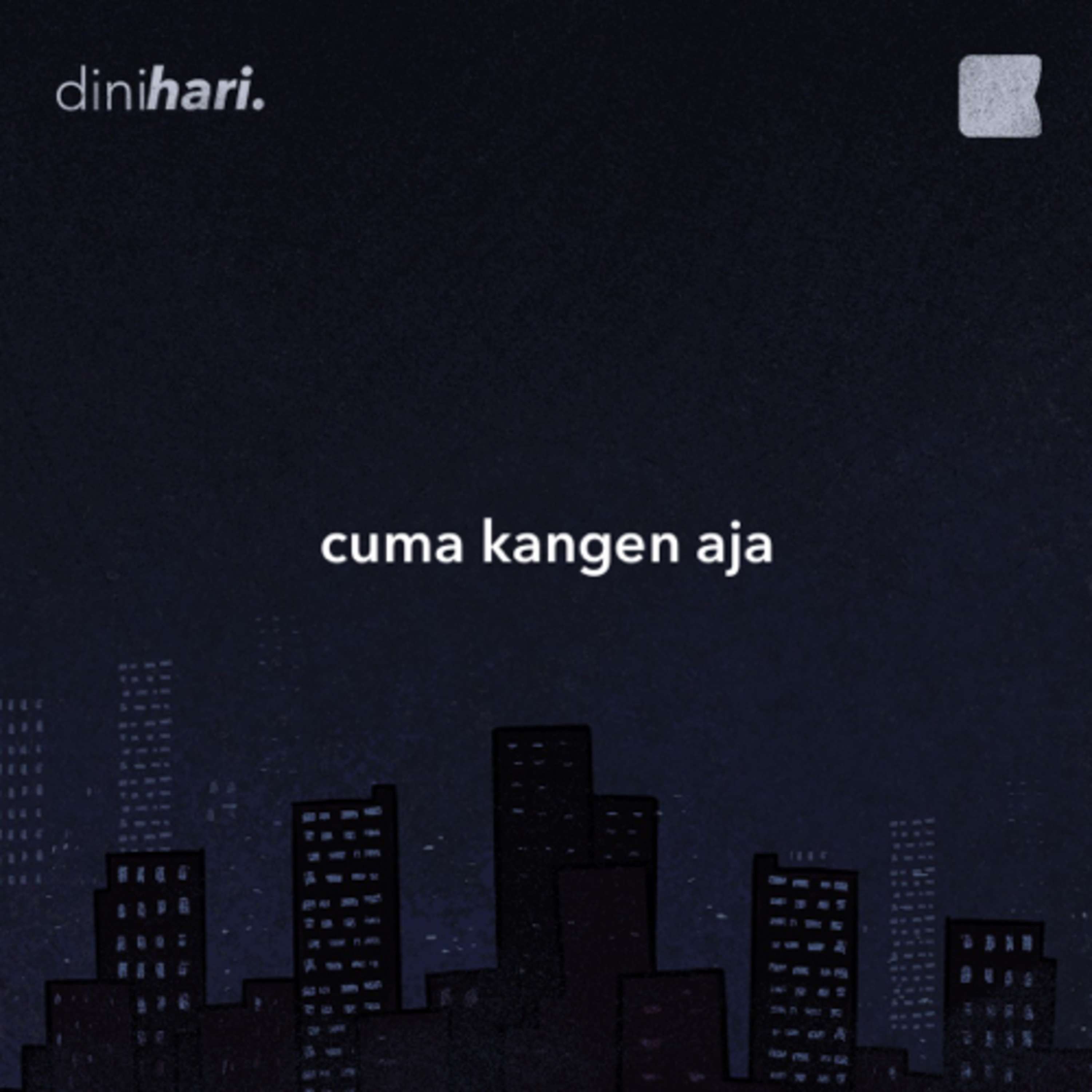 dinihari