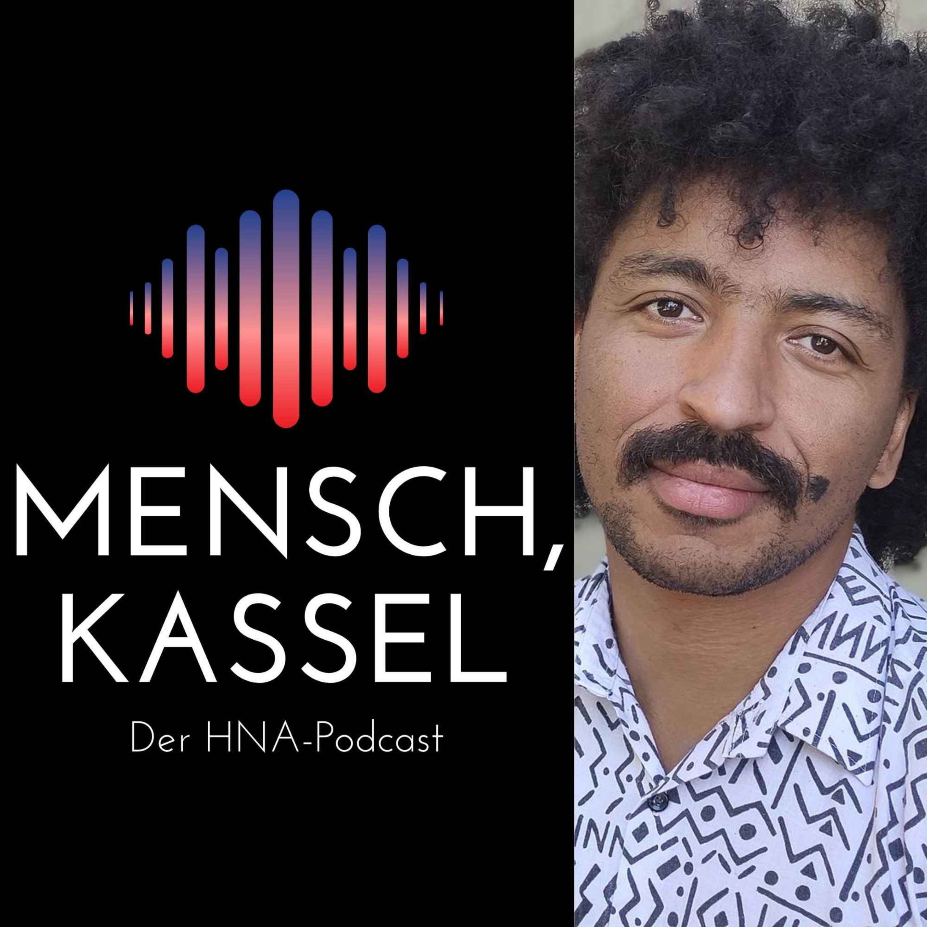 Mensch, Kassel