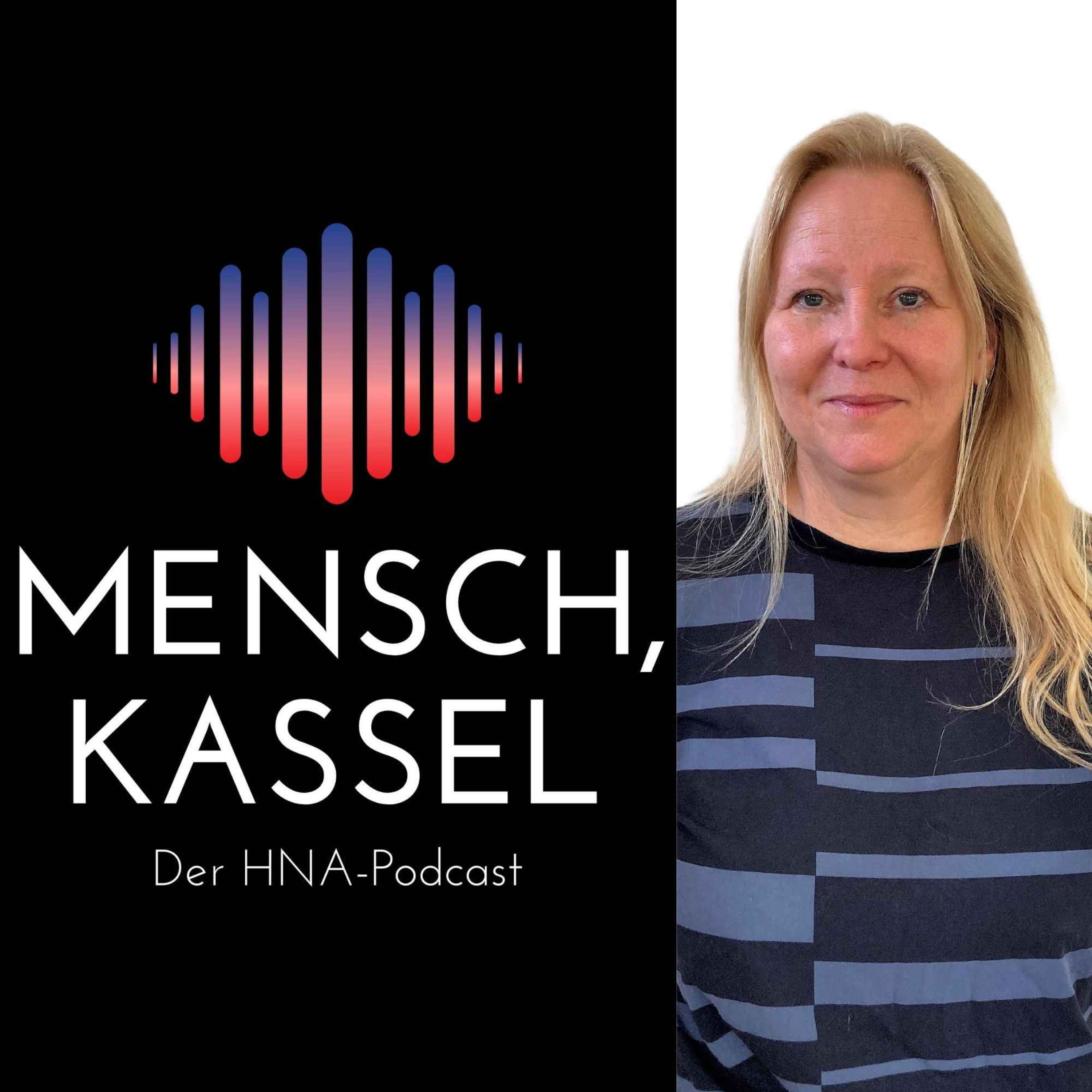 Mensch, Kassel