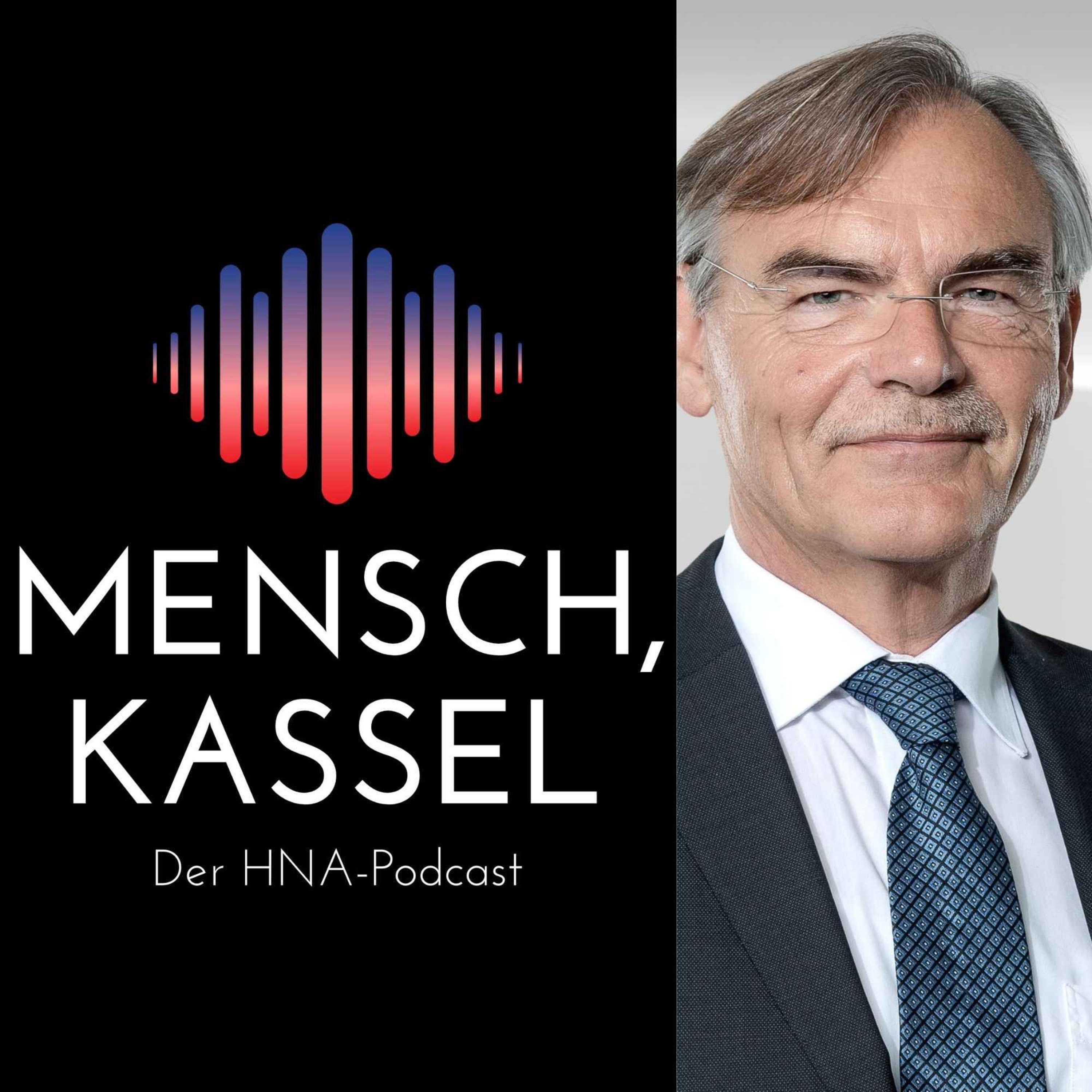 Mensch, Kassel