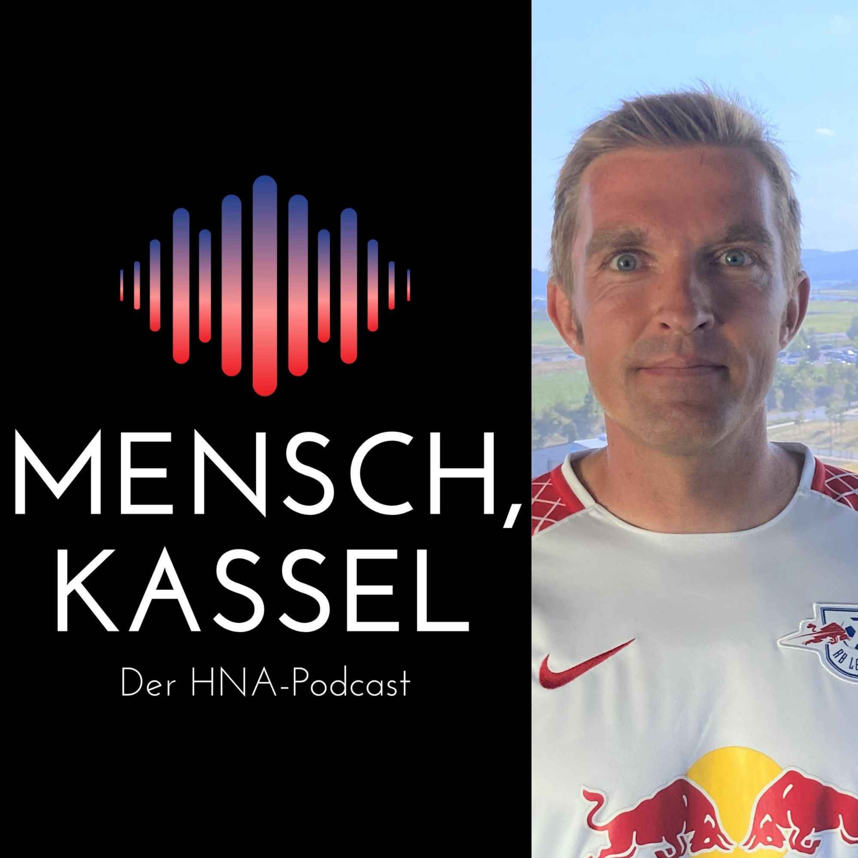 Mensch, Kassel